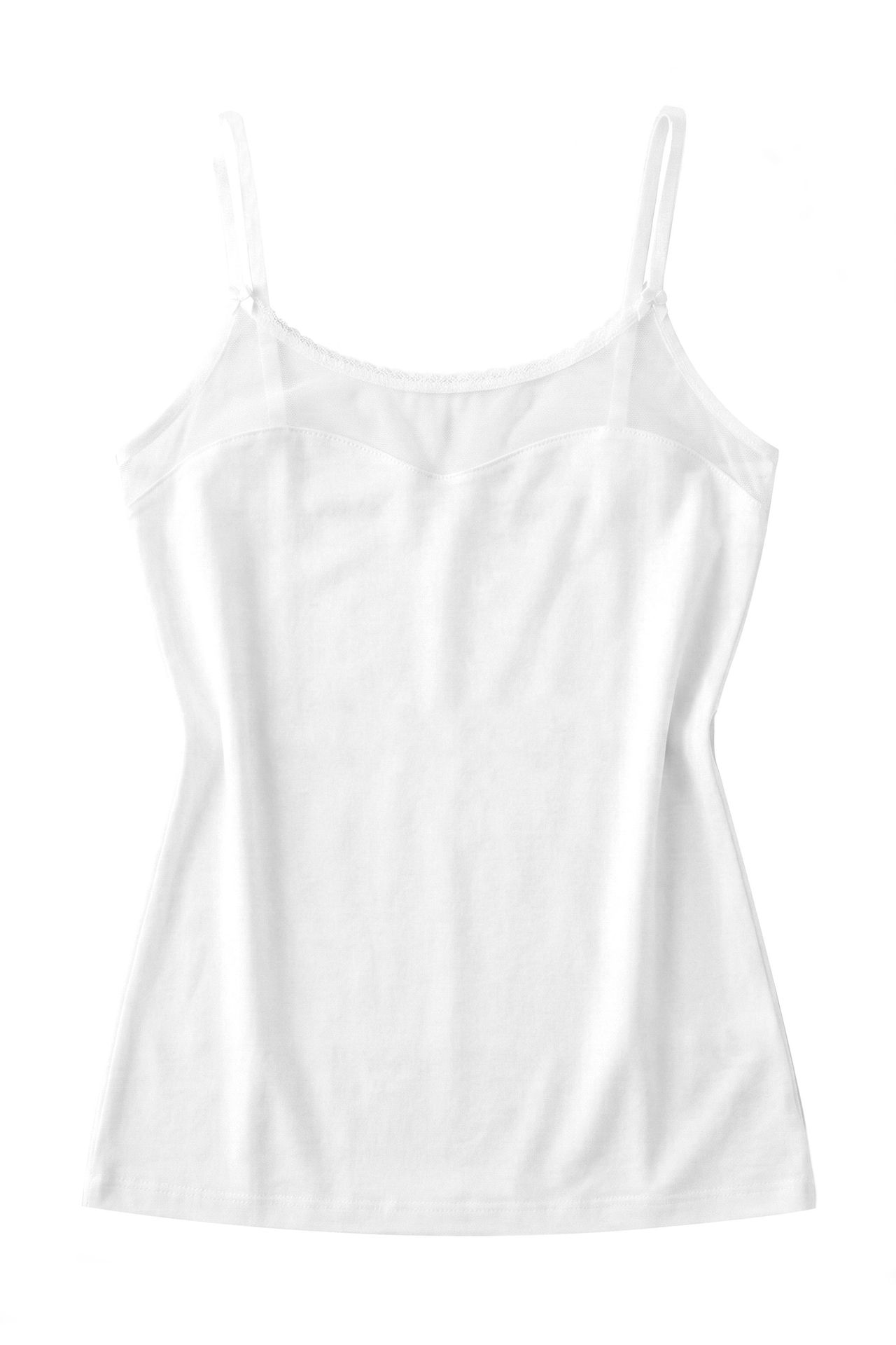 ÖTS Woman's Fitted Tank Top 2