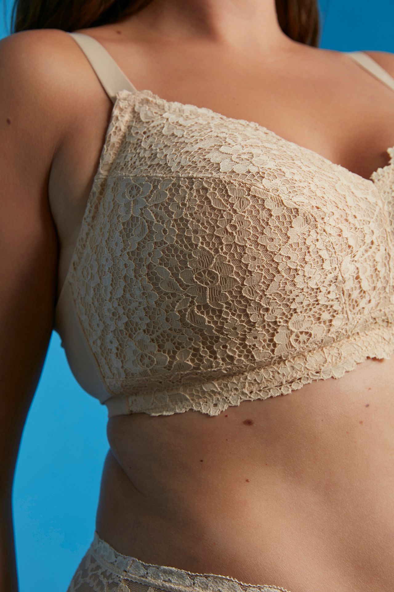 PENTI Lily Form Bra