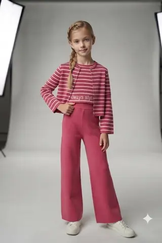 Çok Renkli