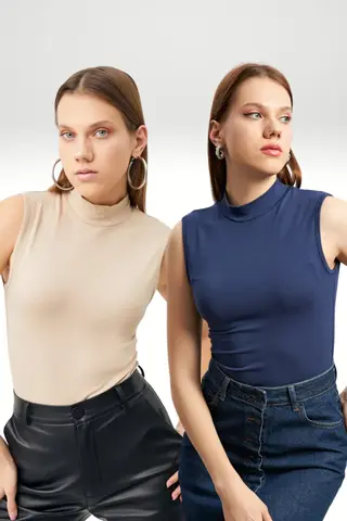 Multicolour