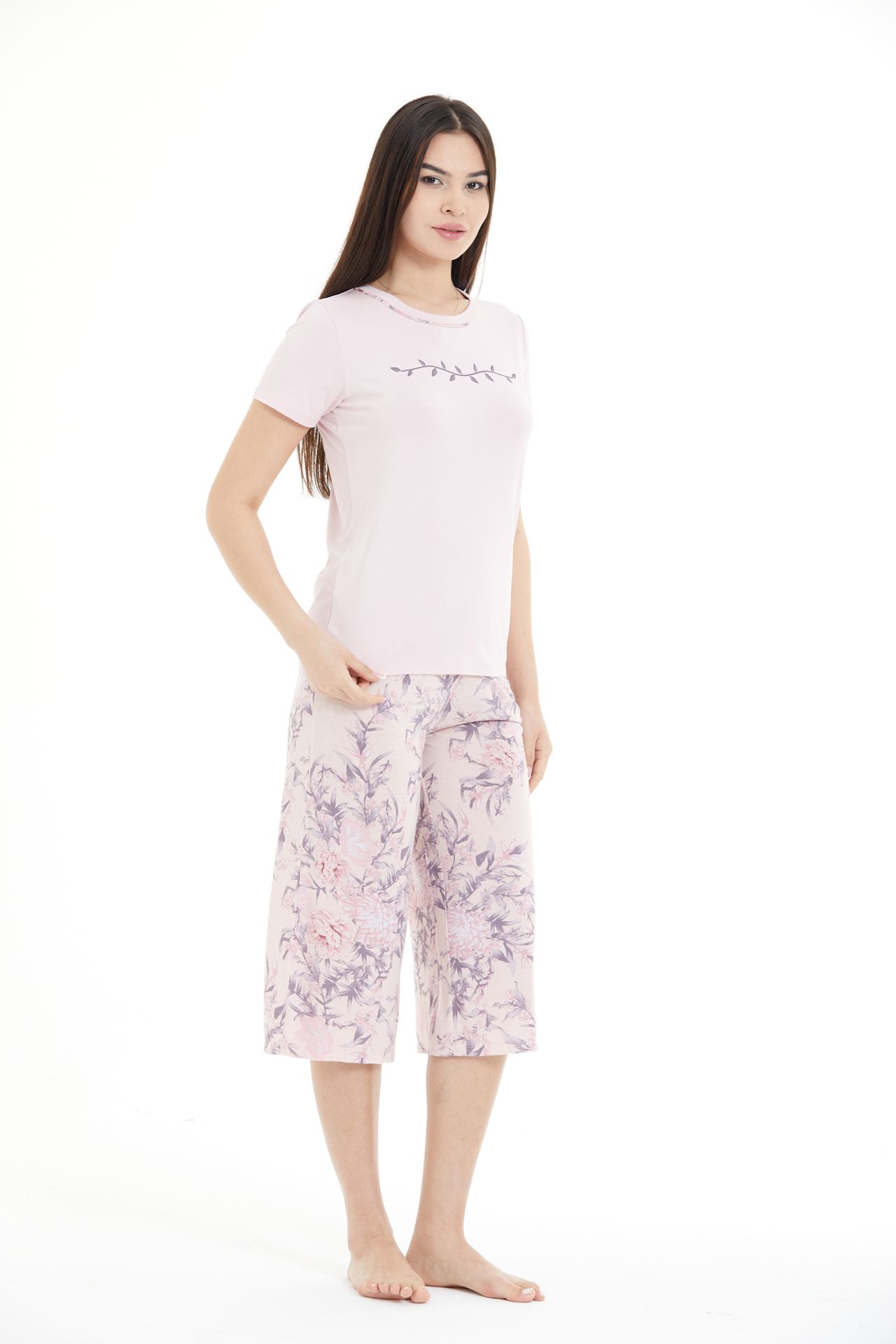 LILAC Pijama Takımı 3