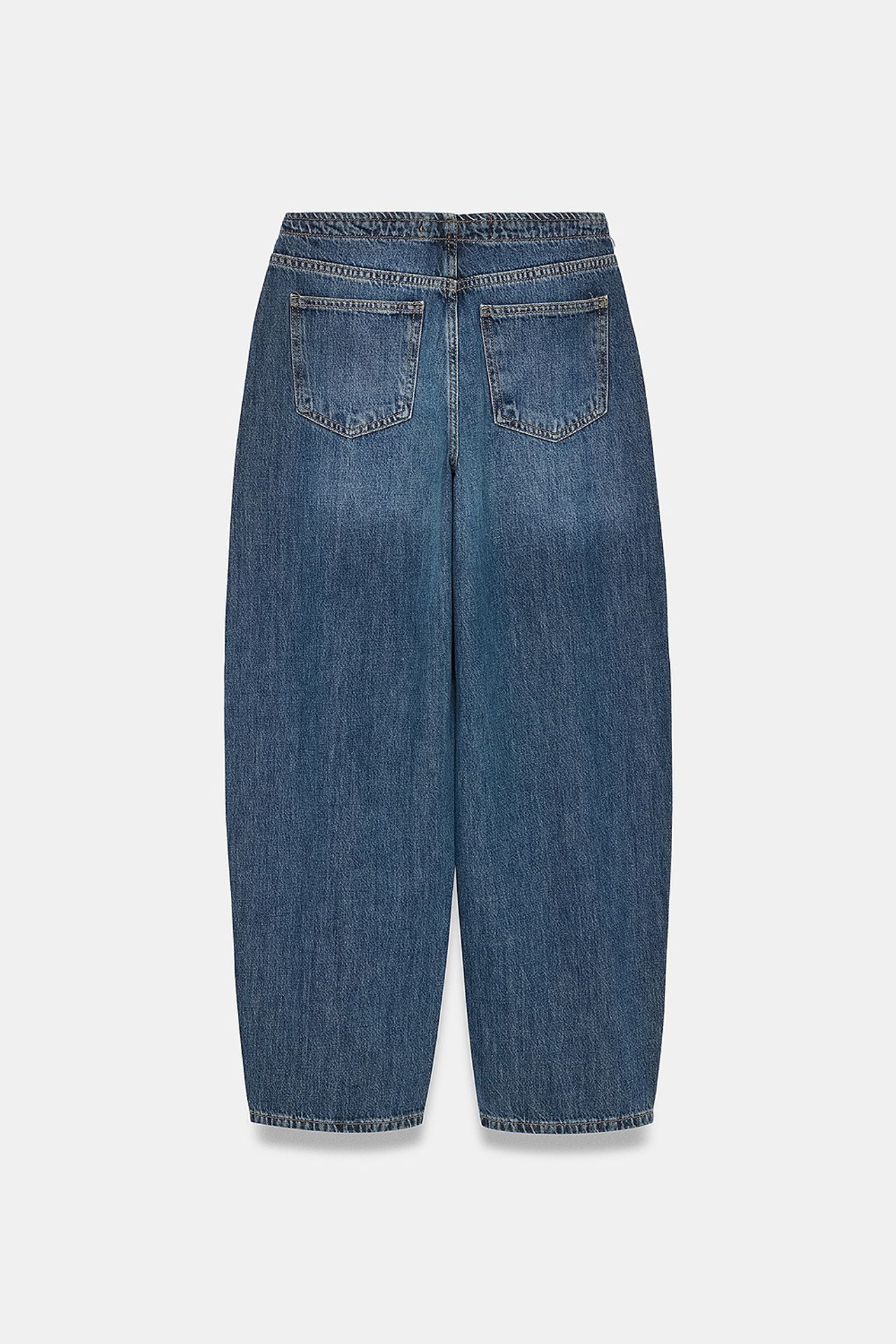DILVIN Straight-Leg Jeans 6