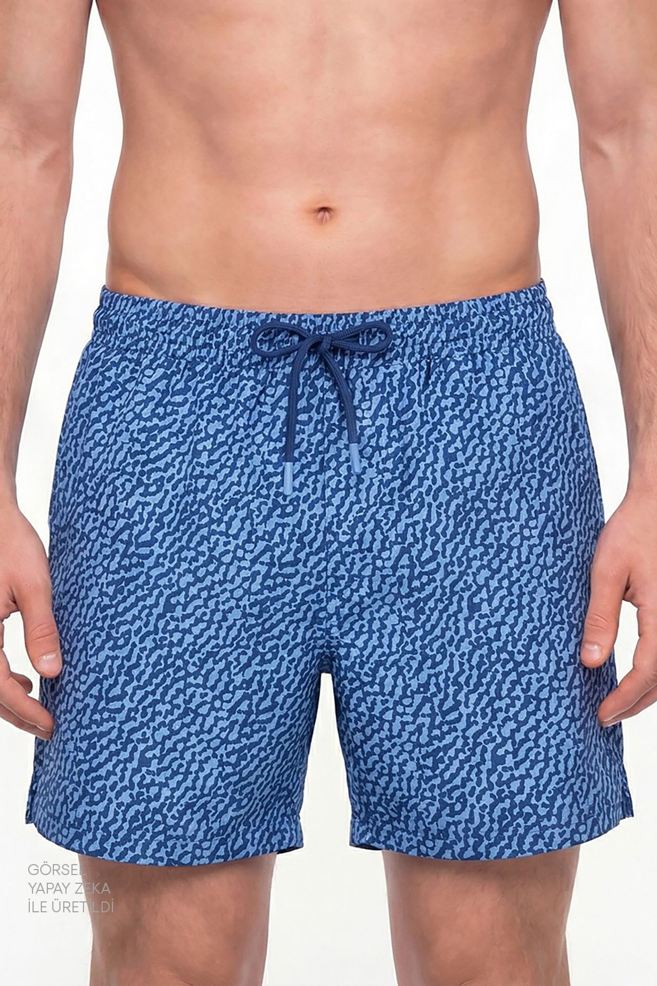 PENTI Men's Shorts 1