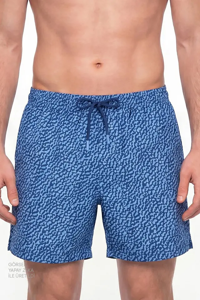PENTI Men's Shorts