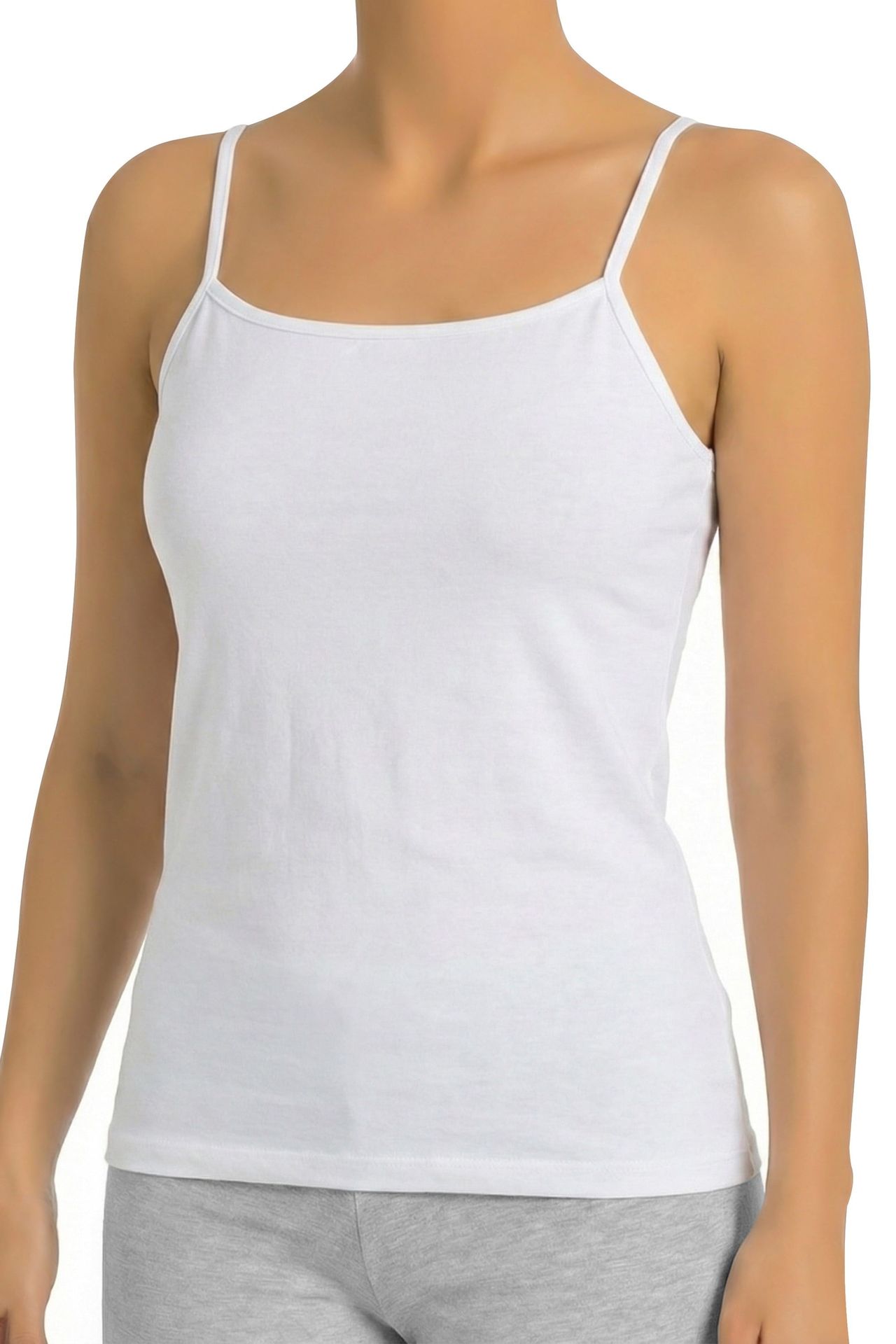 ÖTS Women's Tank Top Cami 1