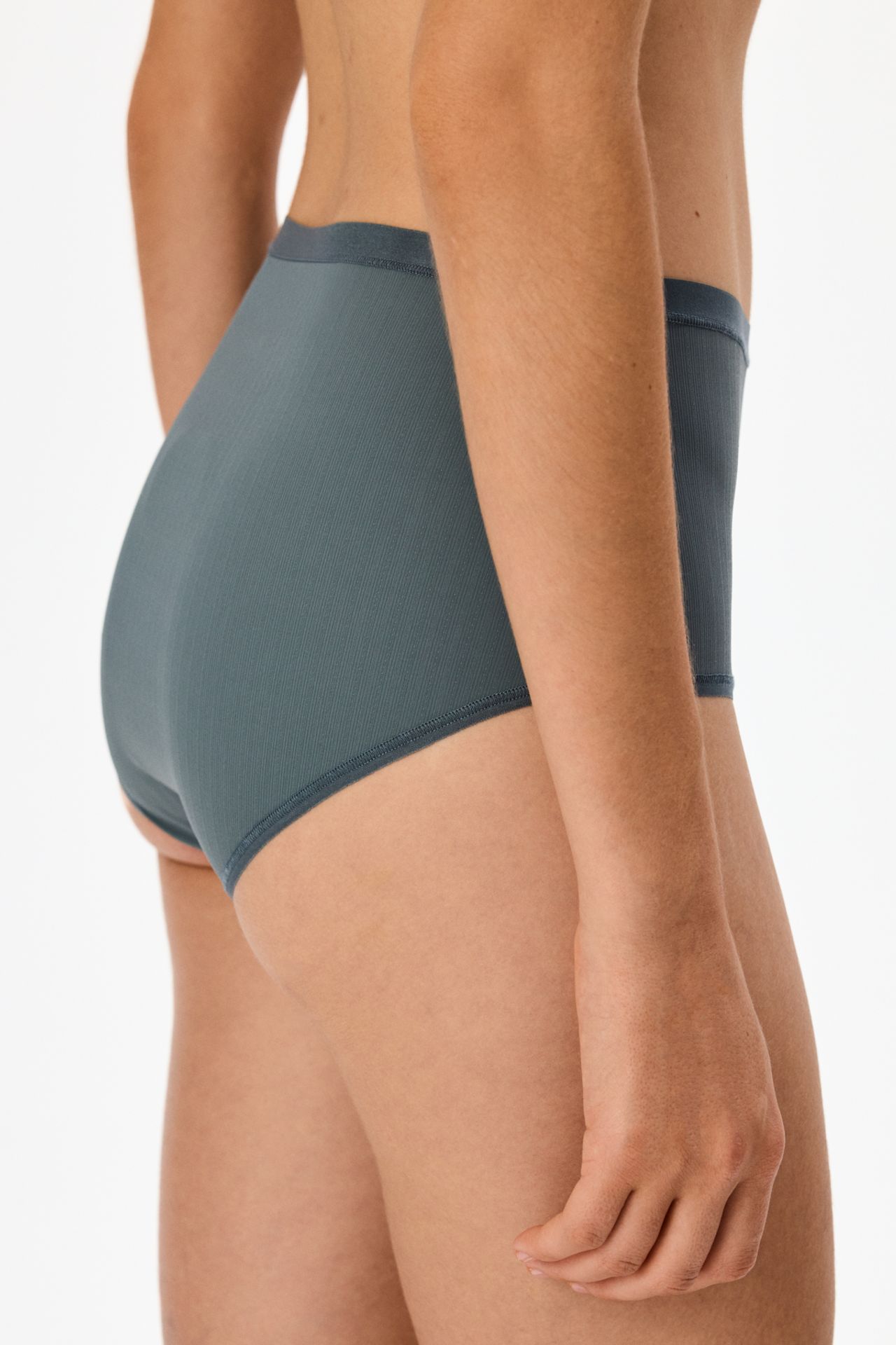 PENTI Essentials High Waist Briefs 2