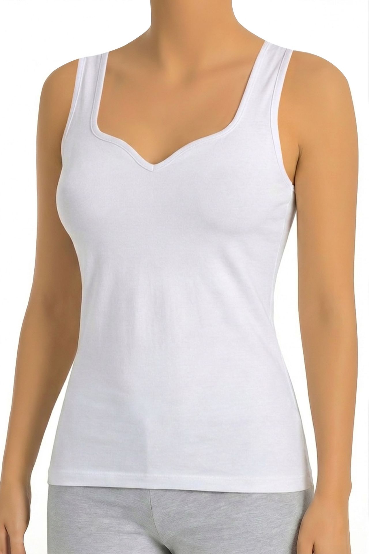 ÖTS Women's Tank Top Camisole 1