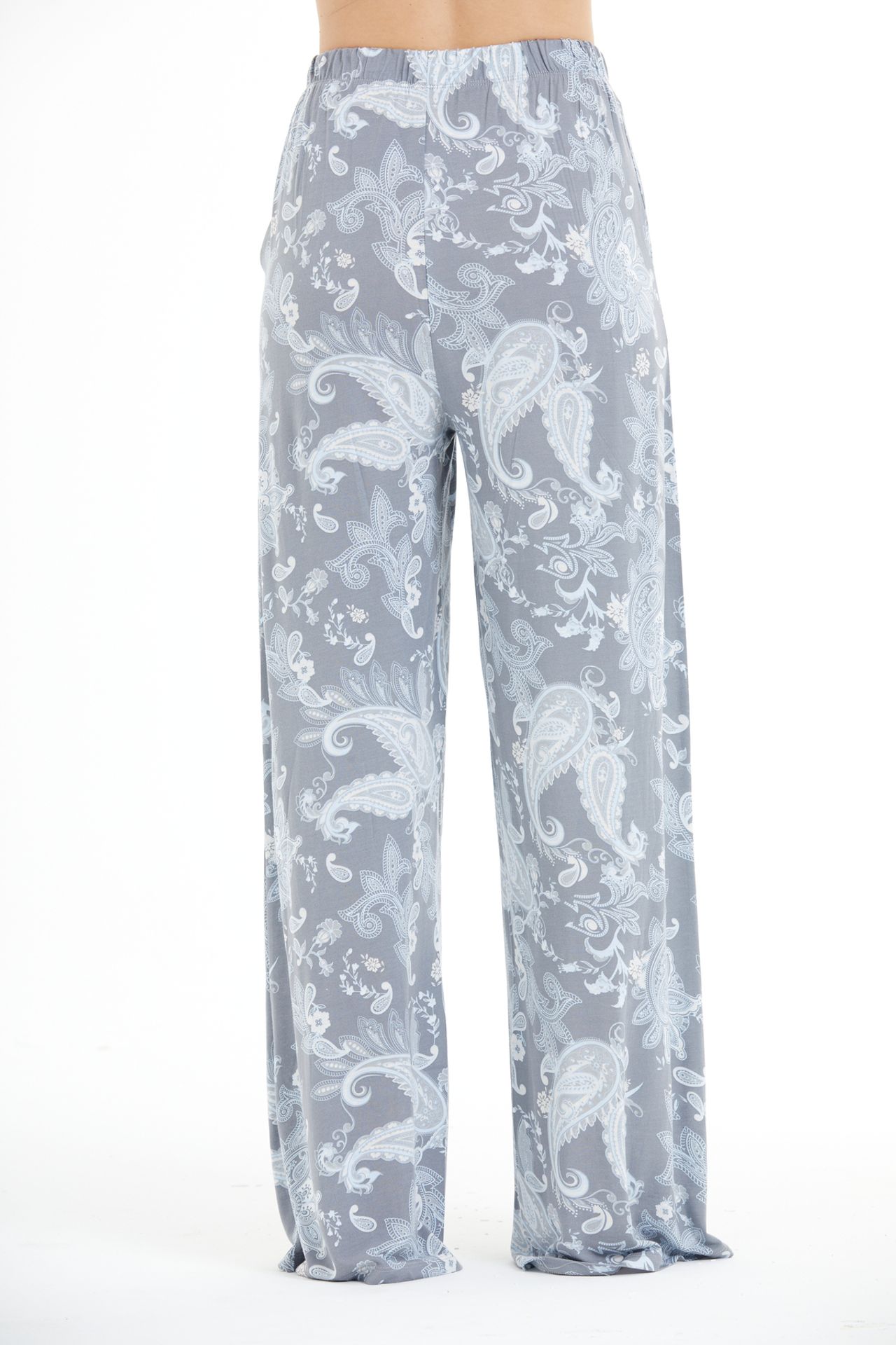 LILAC Pajama Bottoms 5