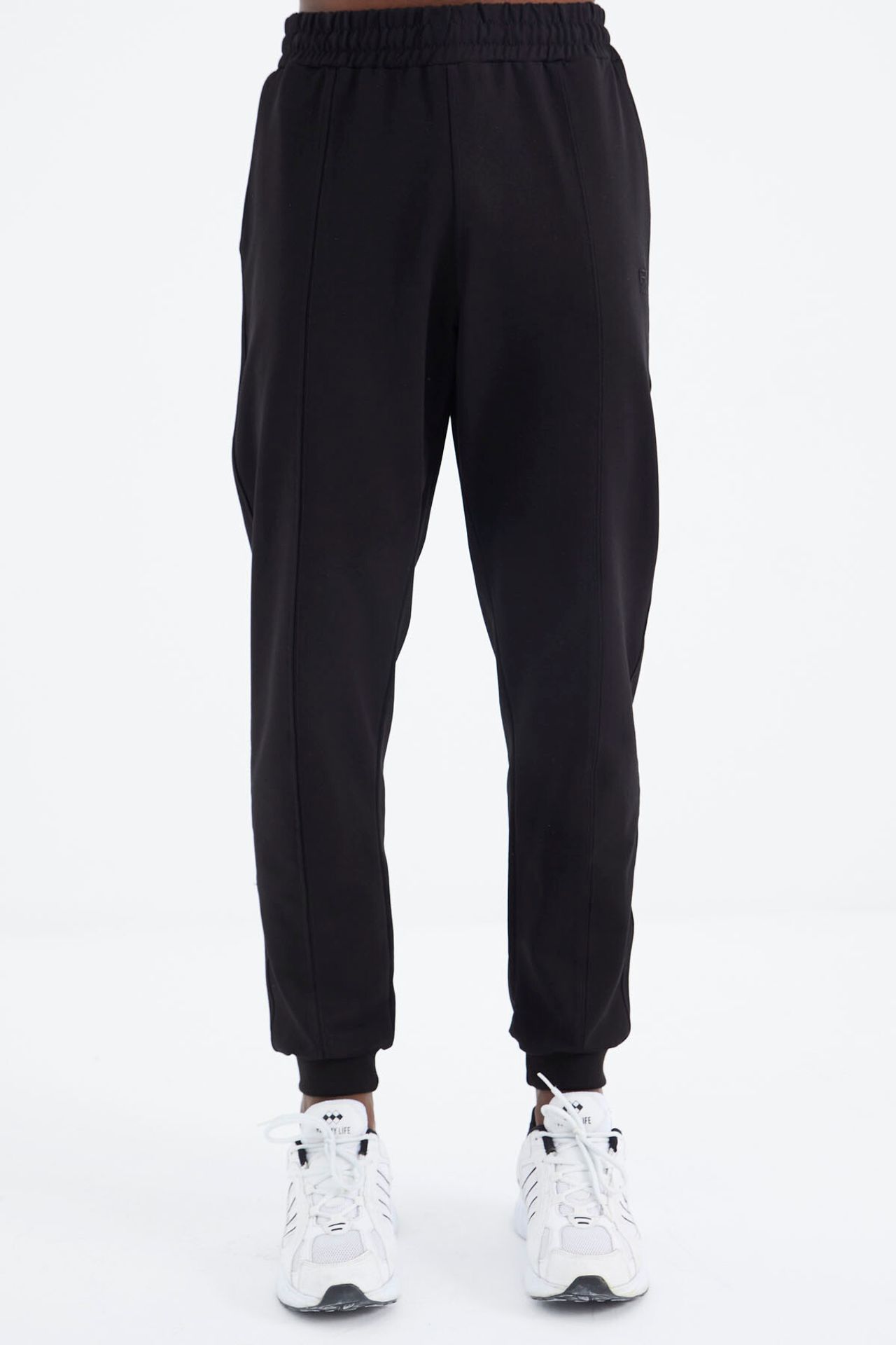 TOMMY Men's Fleece Sweatshirt And Pants Set 5