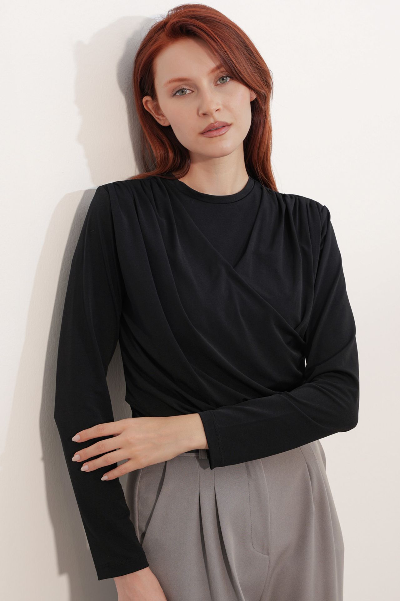 BDART Women's Blouse 3