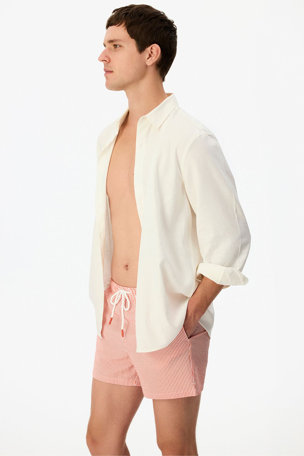 PENTI Men's Tissue Shorts 2