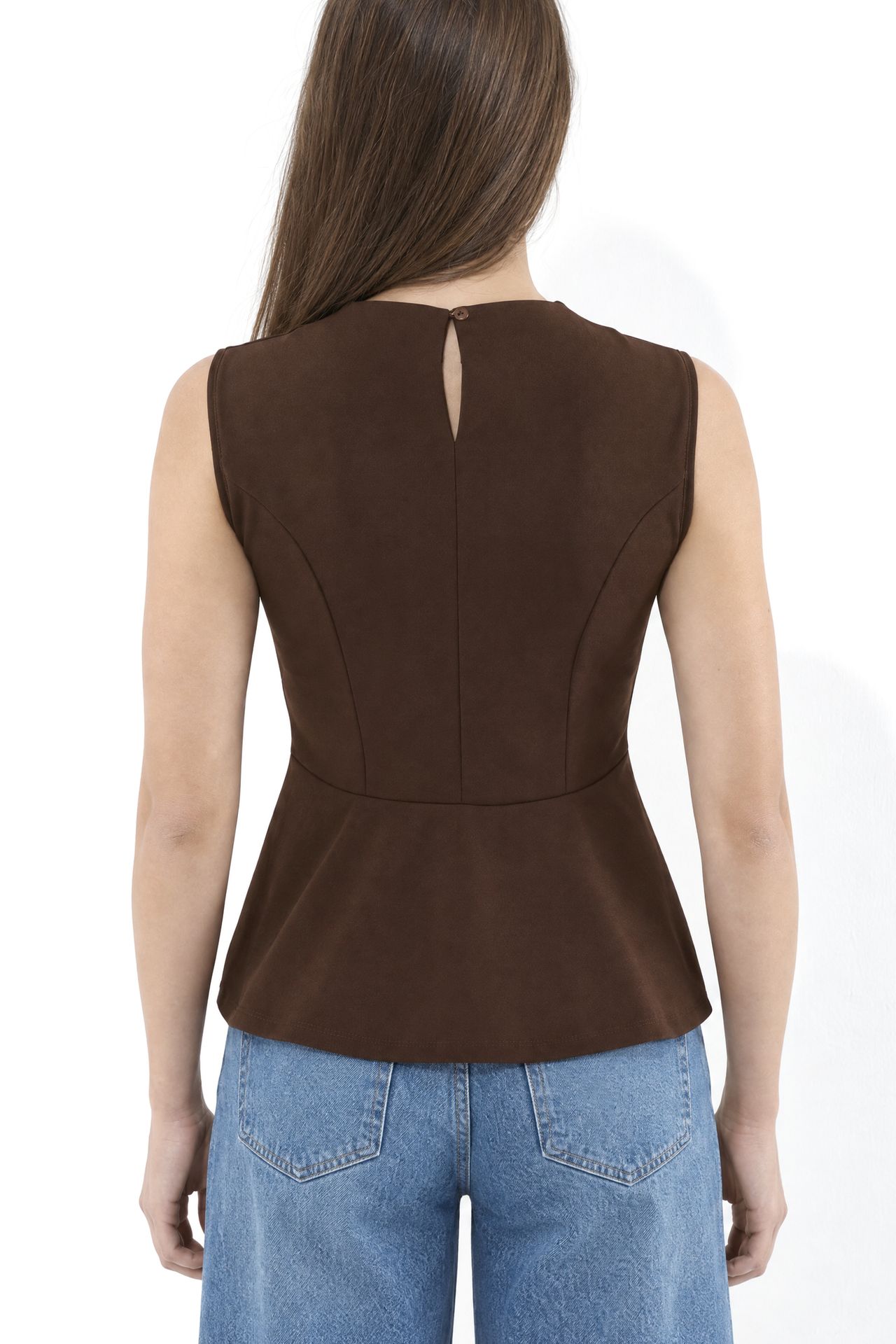 BUSEM Women's Blouse 5