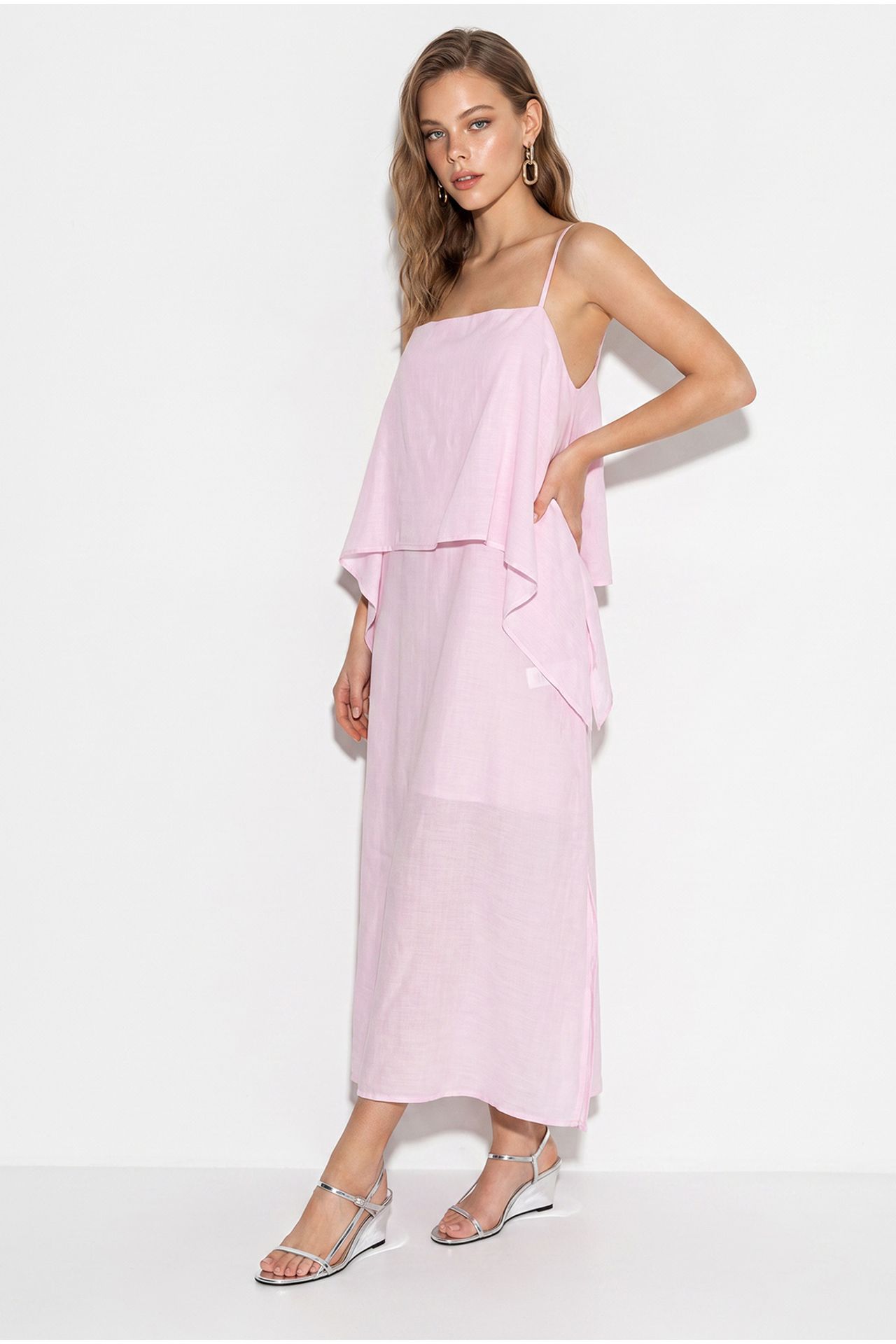 LUCCI Midi Dress 2