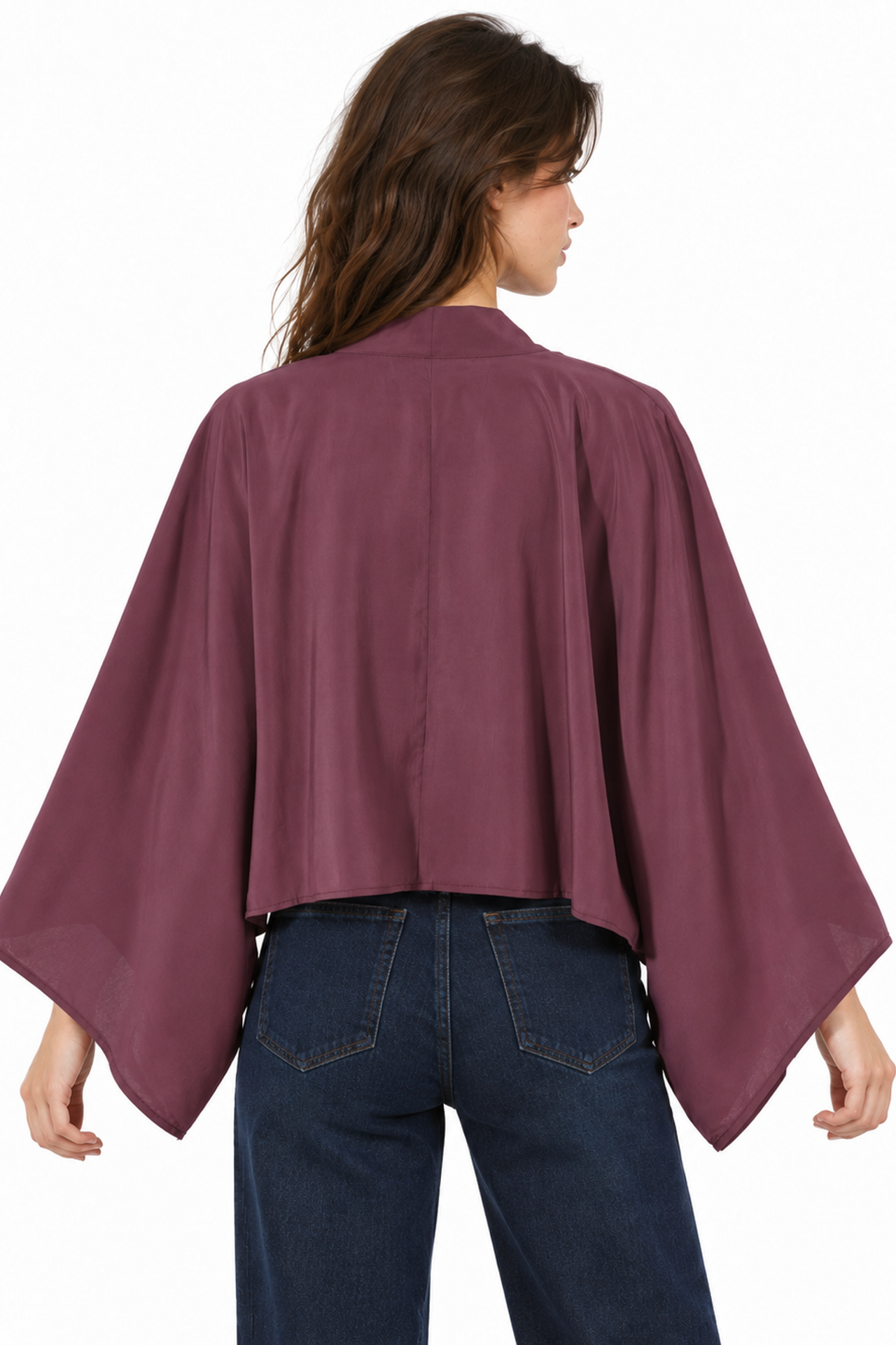 BUSEM Women's Kimono 3