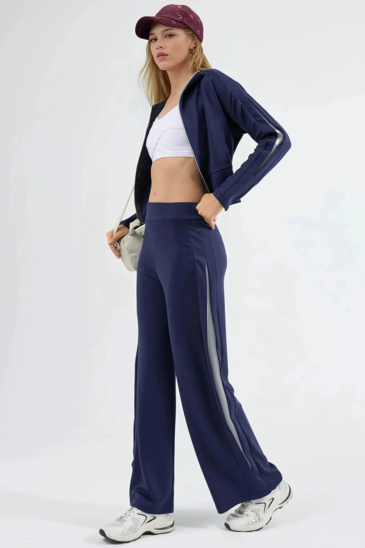 BERSAN Two-Piece Coord Set 2