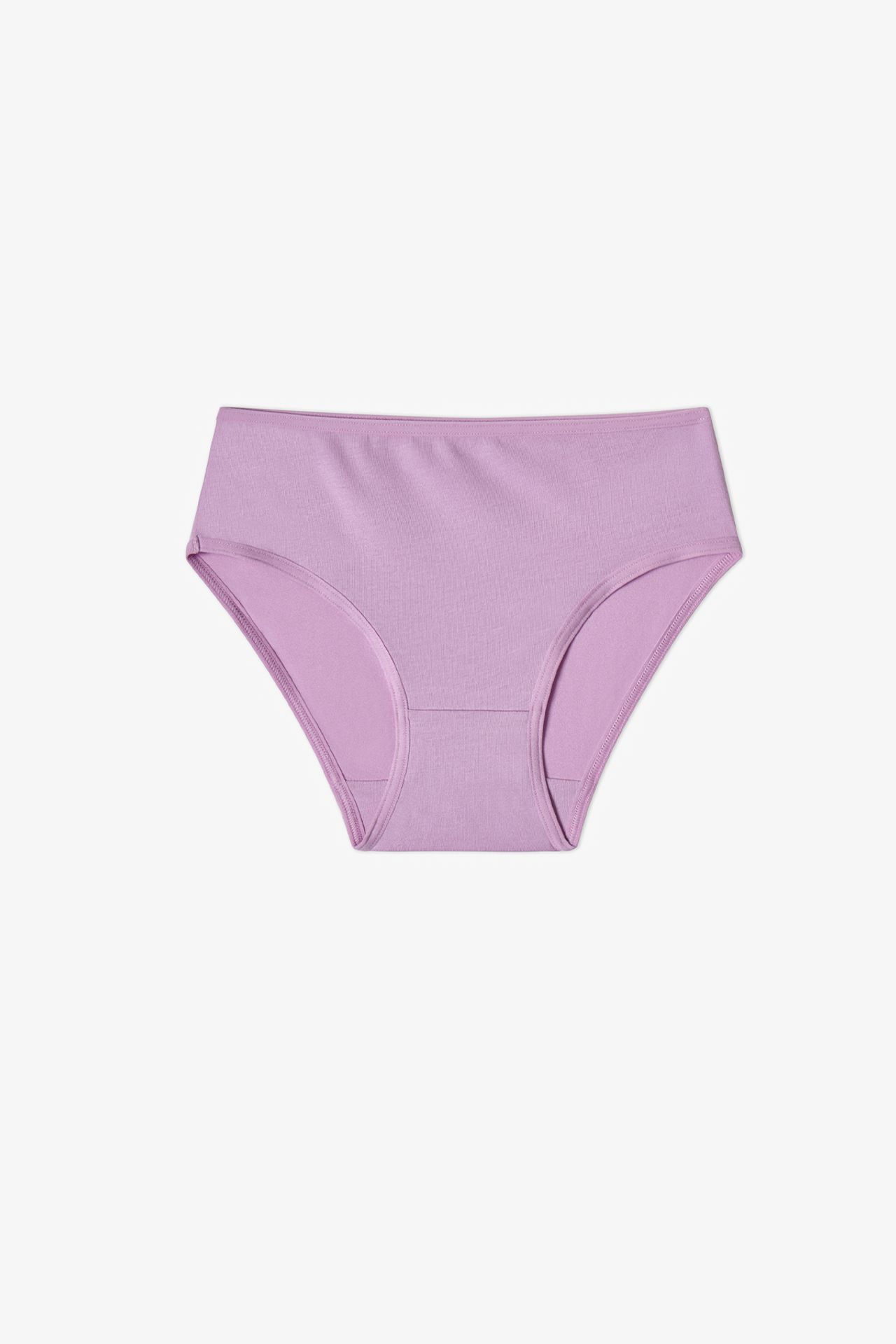 PENTI Girls' Unibara Unicorn Print Briefs 5