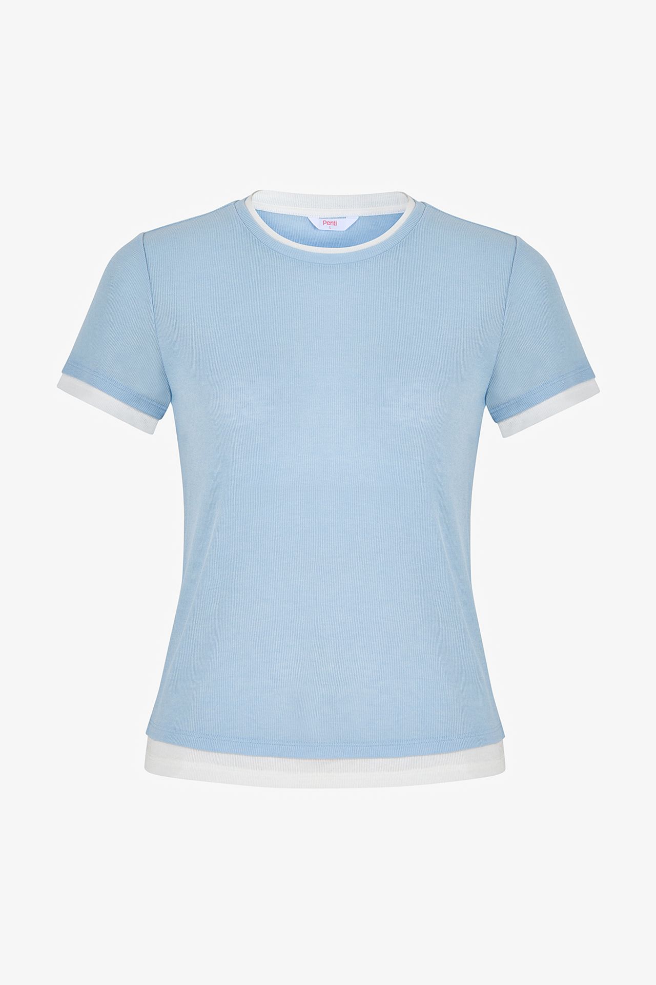PENTI Basic Layer T-shirt 4