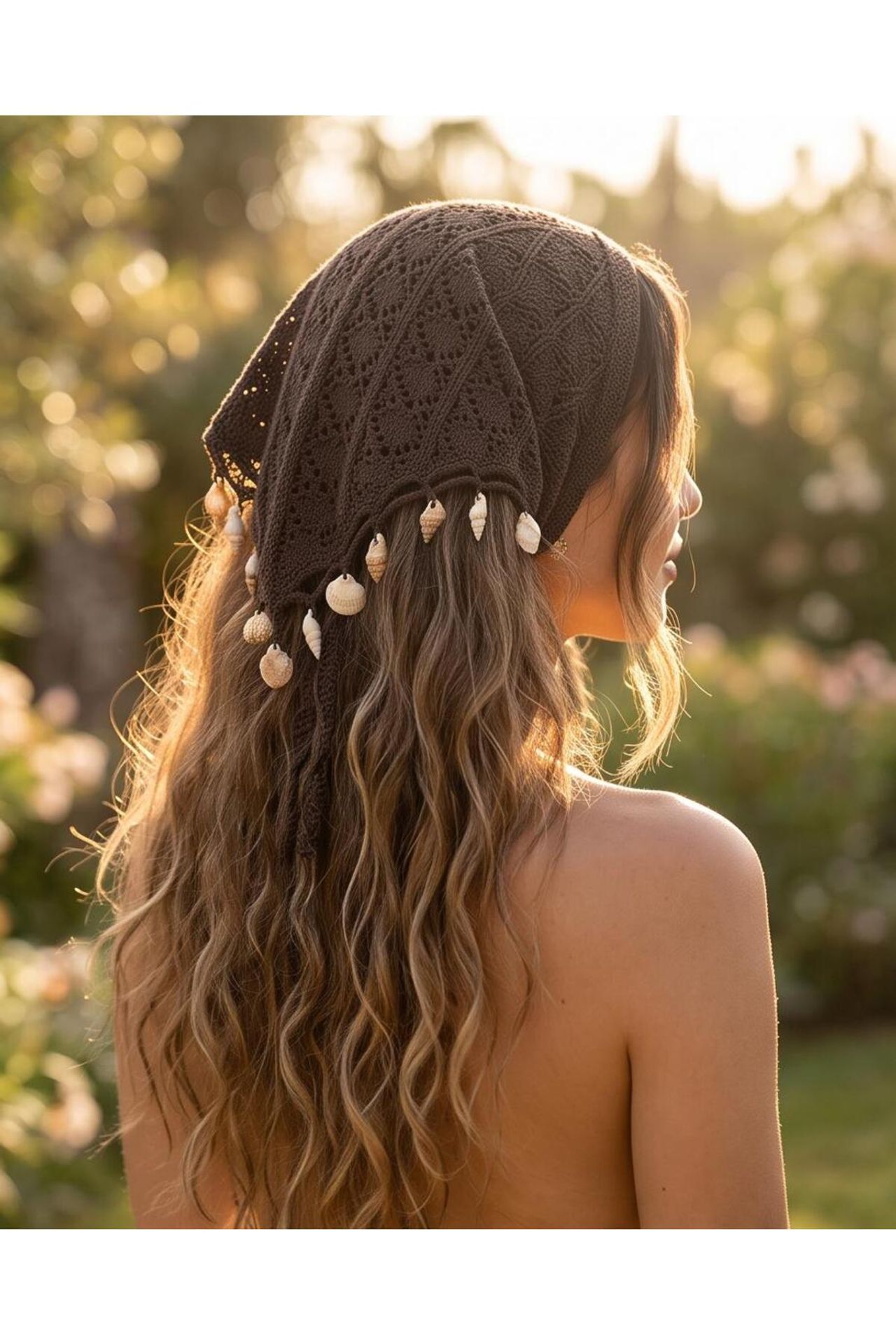 RYVAN Woman's Bandana 3