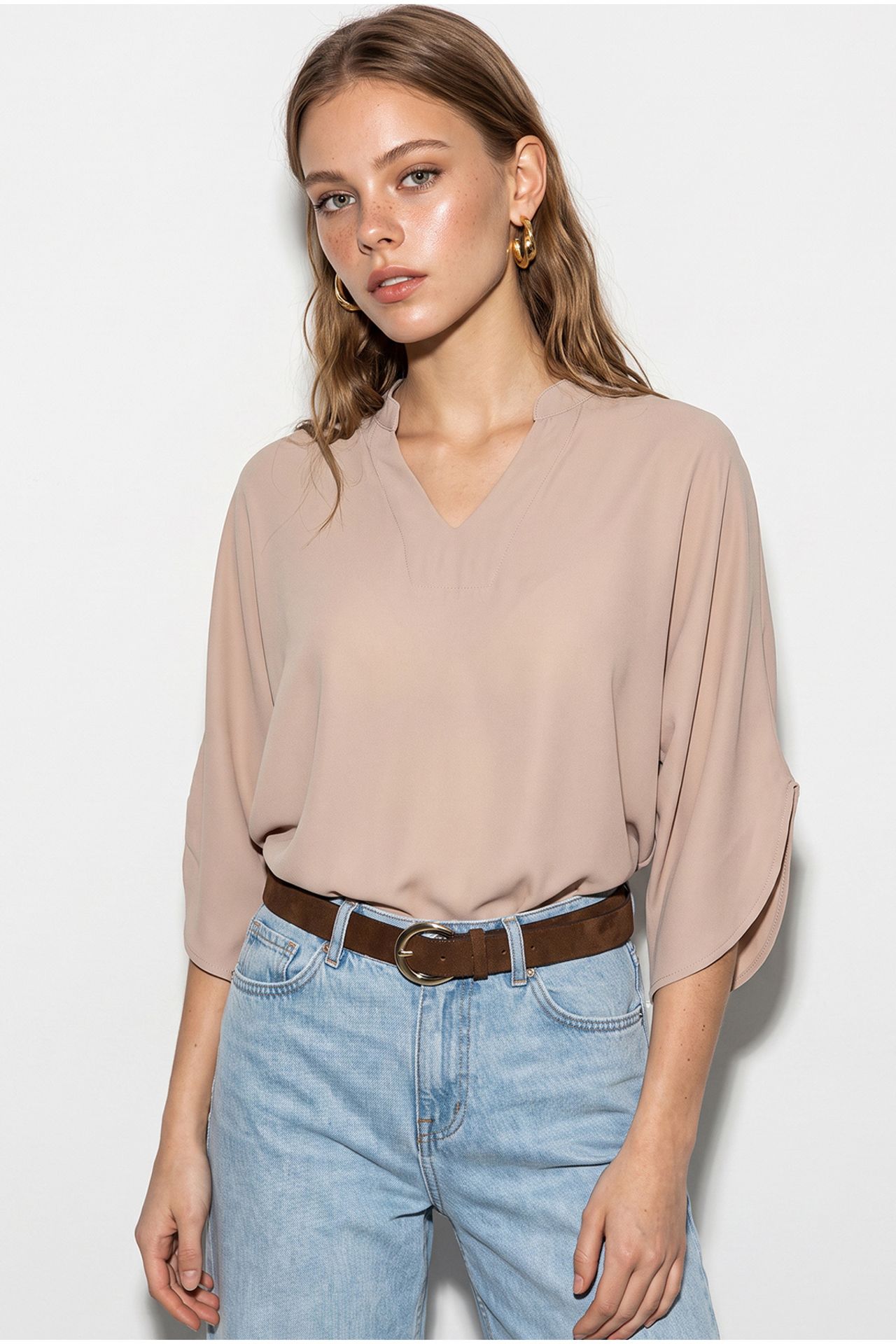 LUCCI Women's Blouse 2