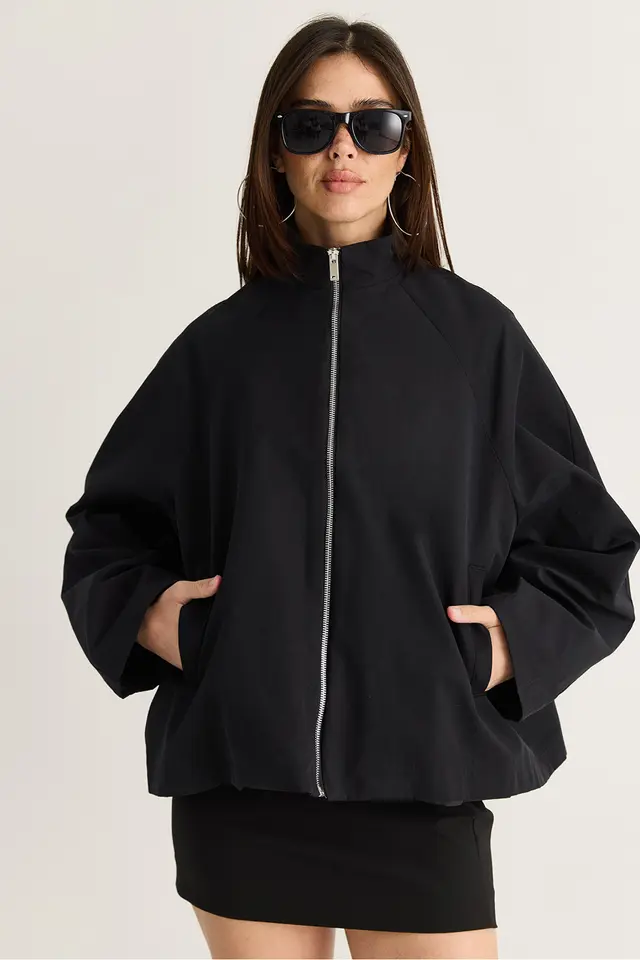 LUCCI Trench Coat