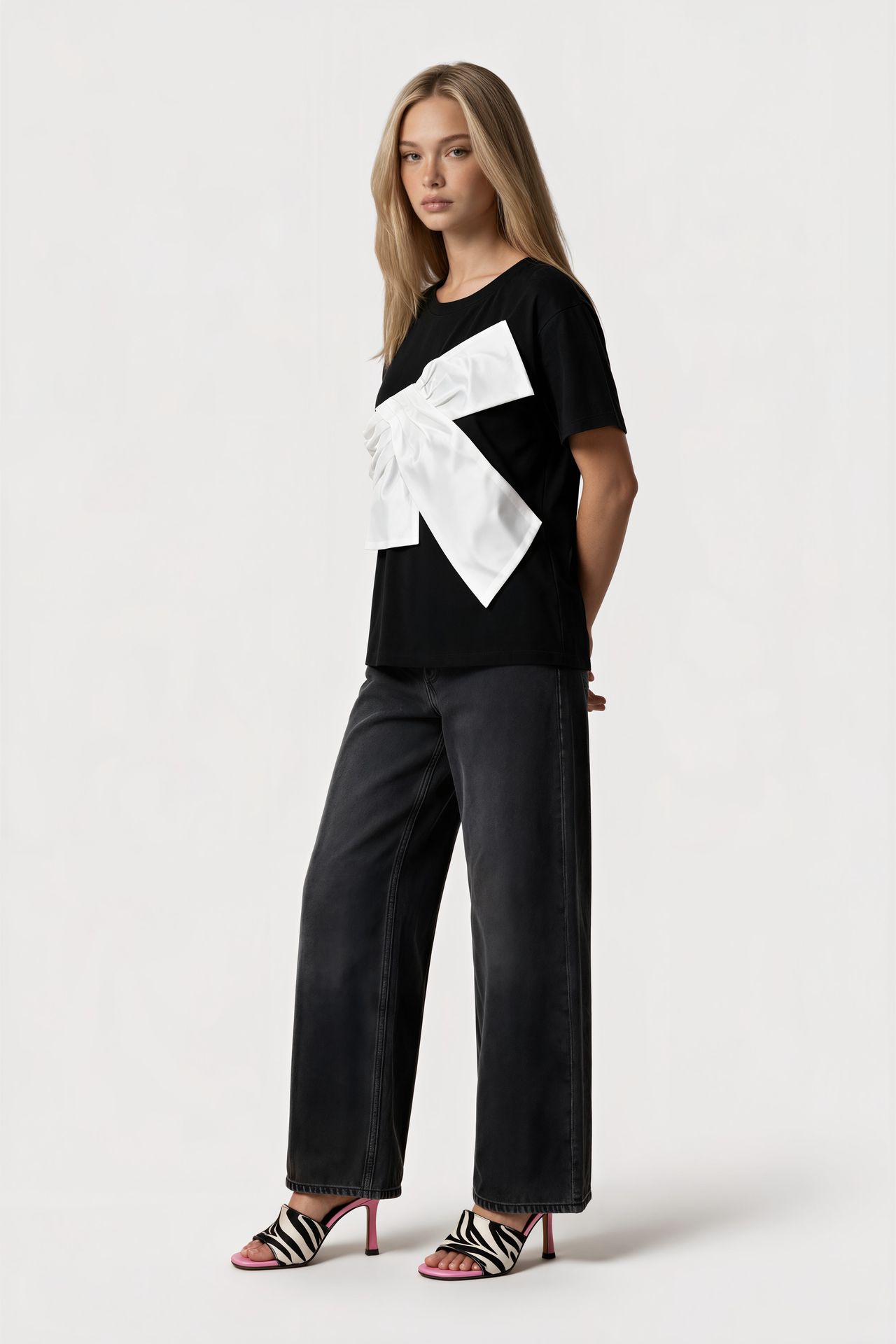 MSN Cotton T-Shirt 2