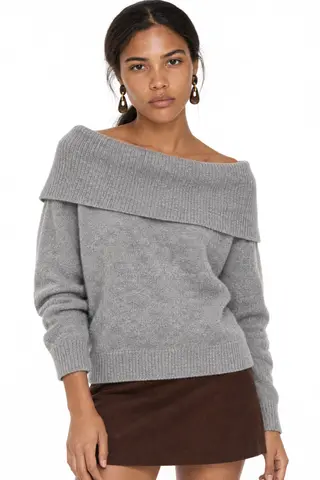 Grey