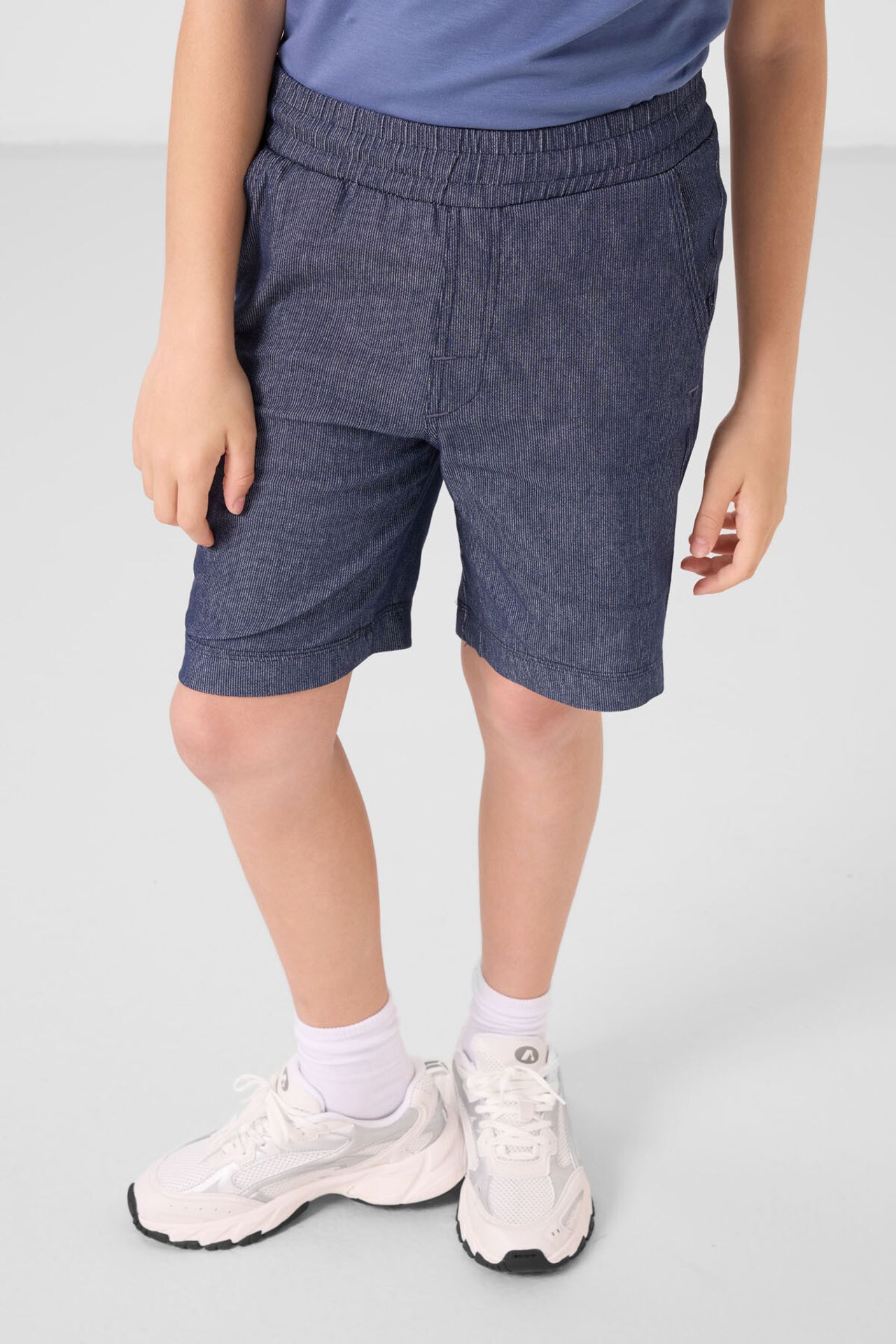 TOMMY Youth Two-Piece Coord Set 2
