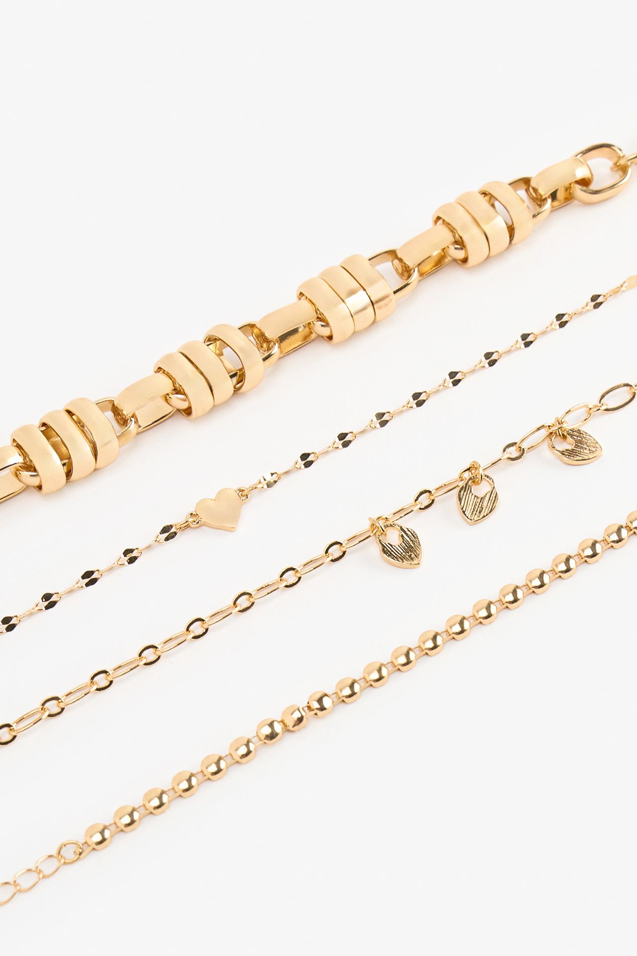 PENTI Maria Bracelet Set 3
