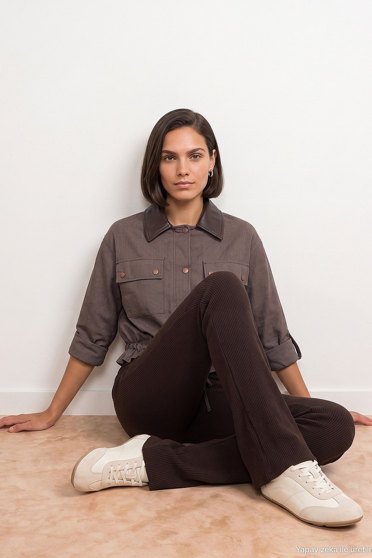 DILVIN Women's Jacket 5