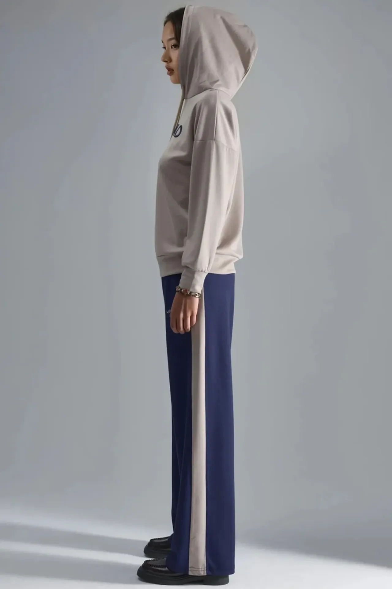 BERSAN Two-Piece Coord Set 4