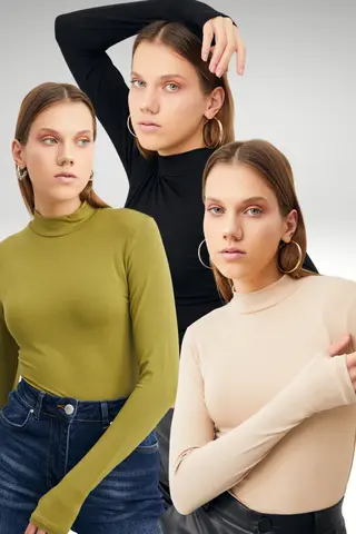 Multicolour