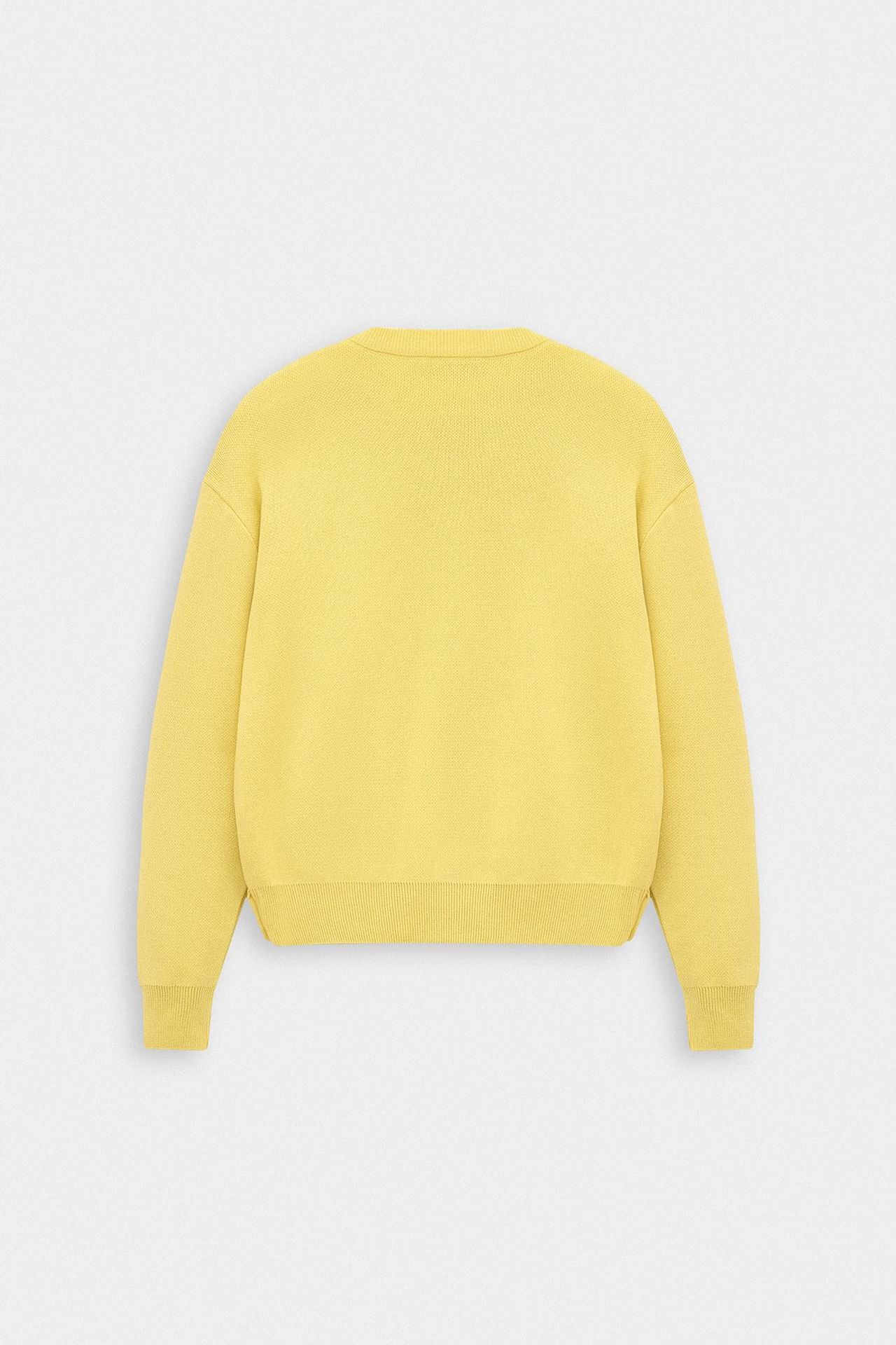 GIESTO Men's Cotton Sweater 3