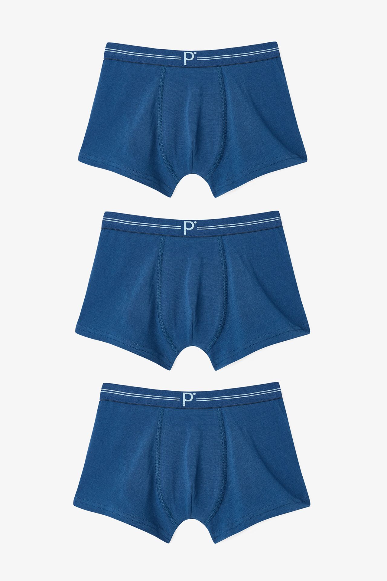 PENTI Dark Boys' Boxer Shorts 1