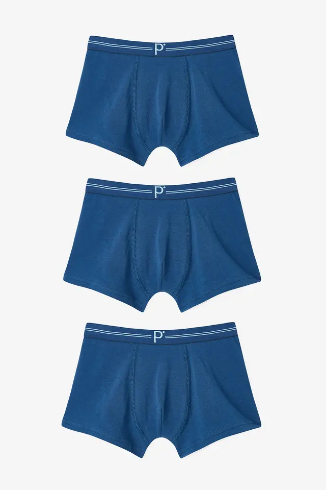 PENTI Dark Boys' Boxer Shorts