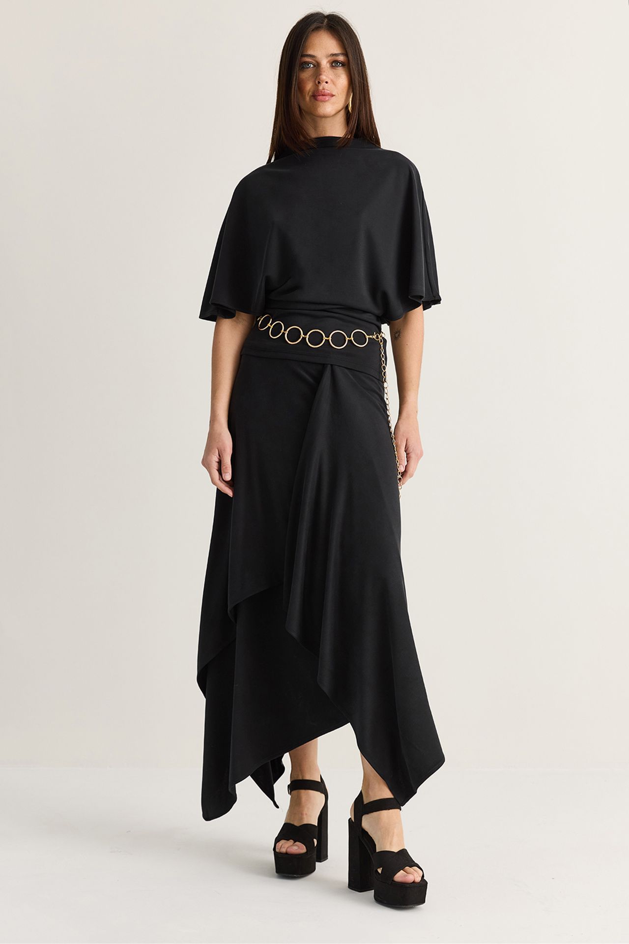 LUCCI 2-Piece Coord Set 1