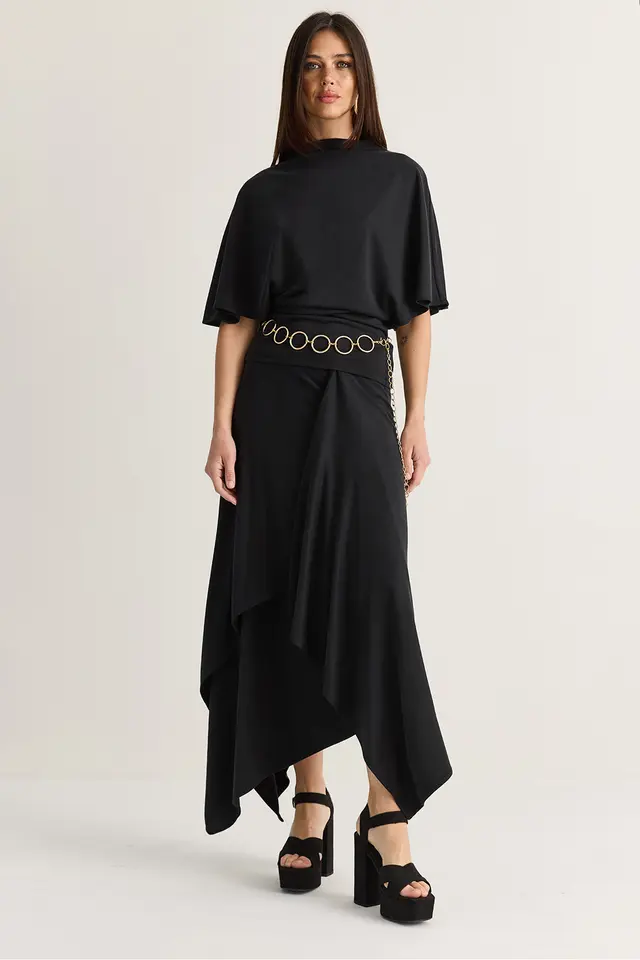 LUCCI 2-Piece Coord Set