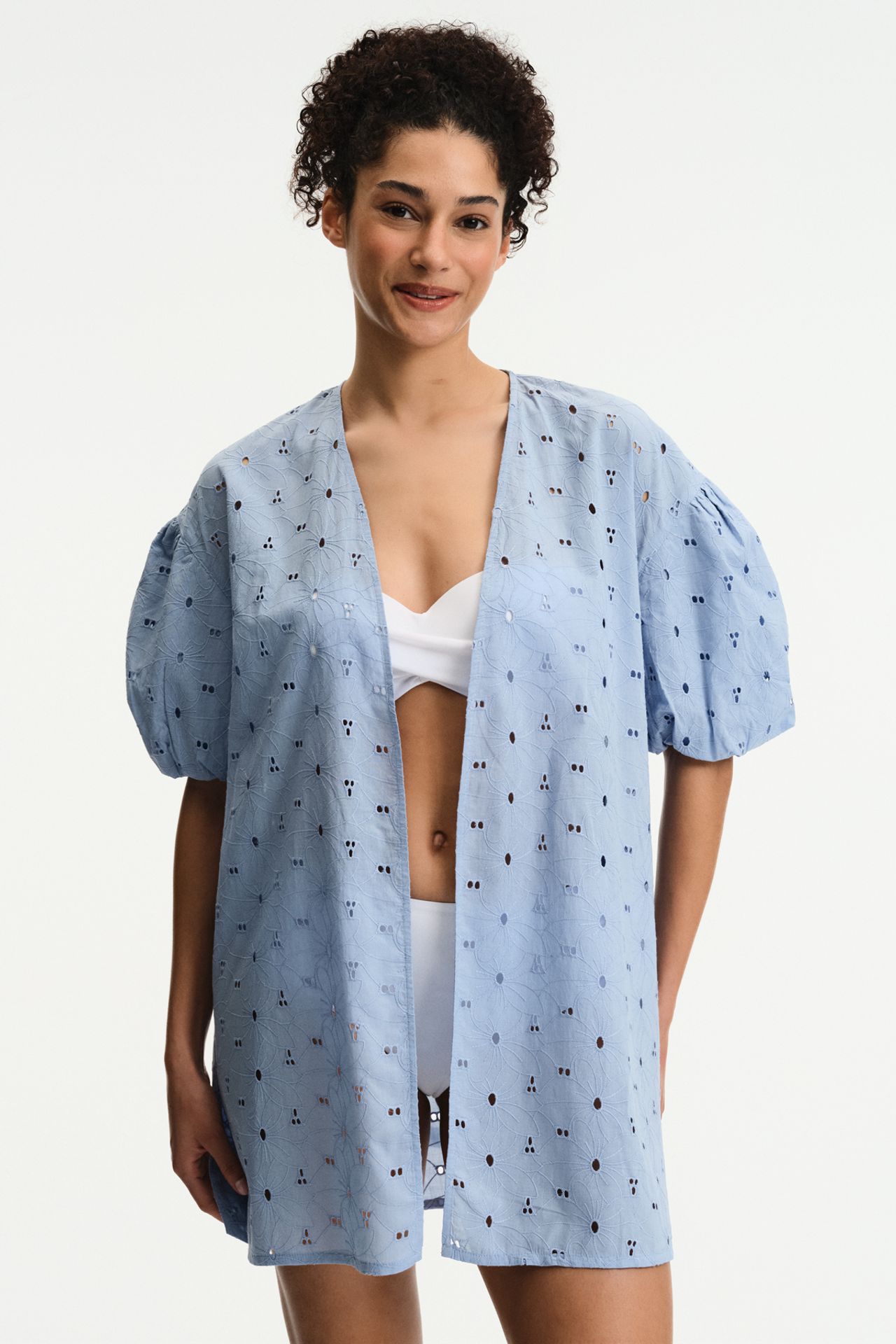 PENTI Isabel Kimono