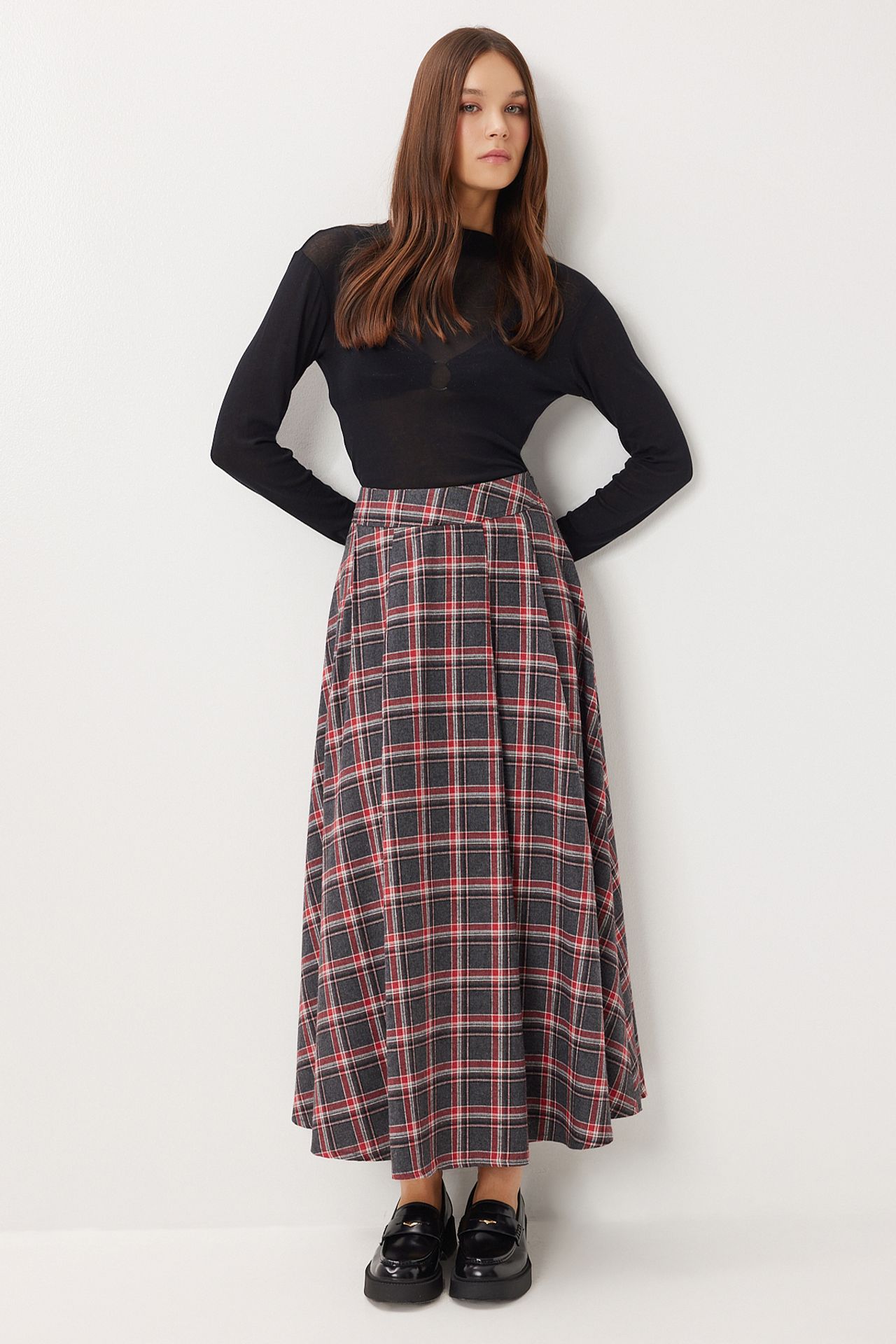 ISTANBUL Women's Skirt 3