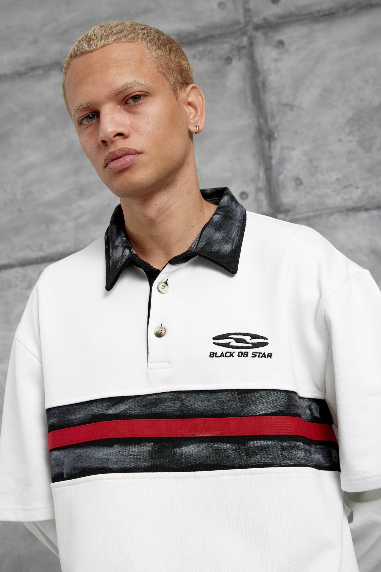NOMARC Rahat Bisiklet Yaka Sweatshirt 2