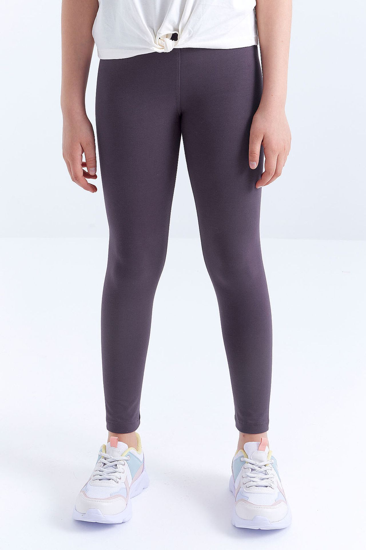 TOMMY Youth Leggings 6