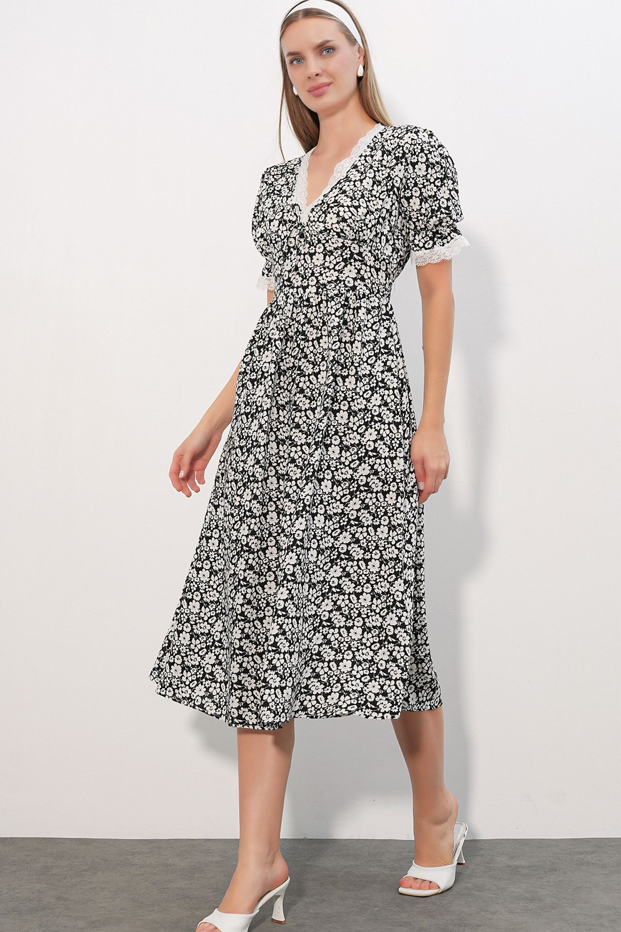 BDART Viscose Knit Dress 3