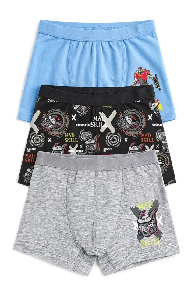 ÖTS Men's Boxer Briefs