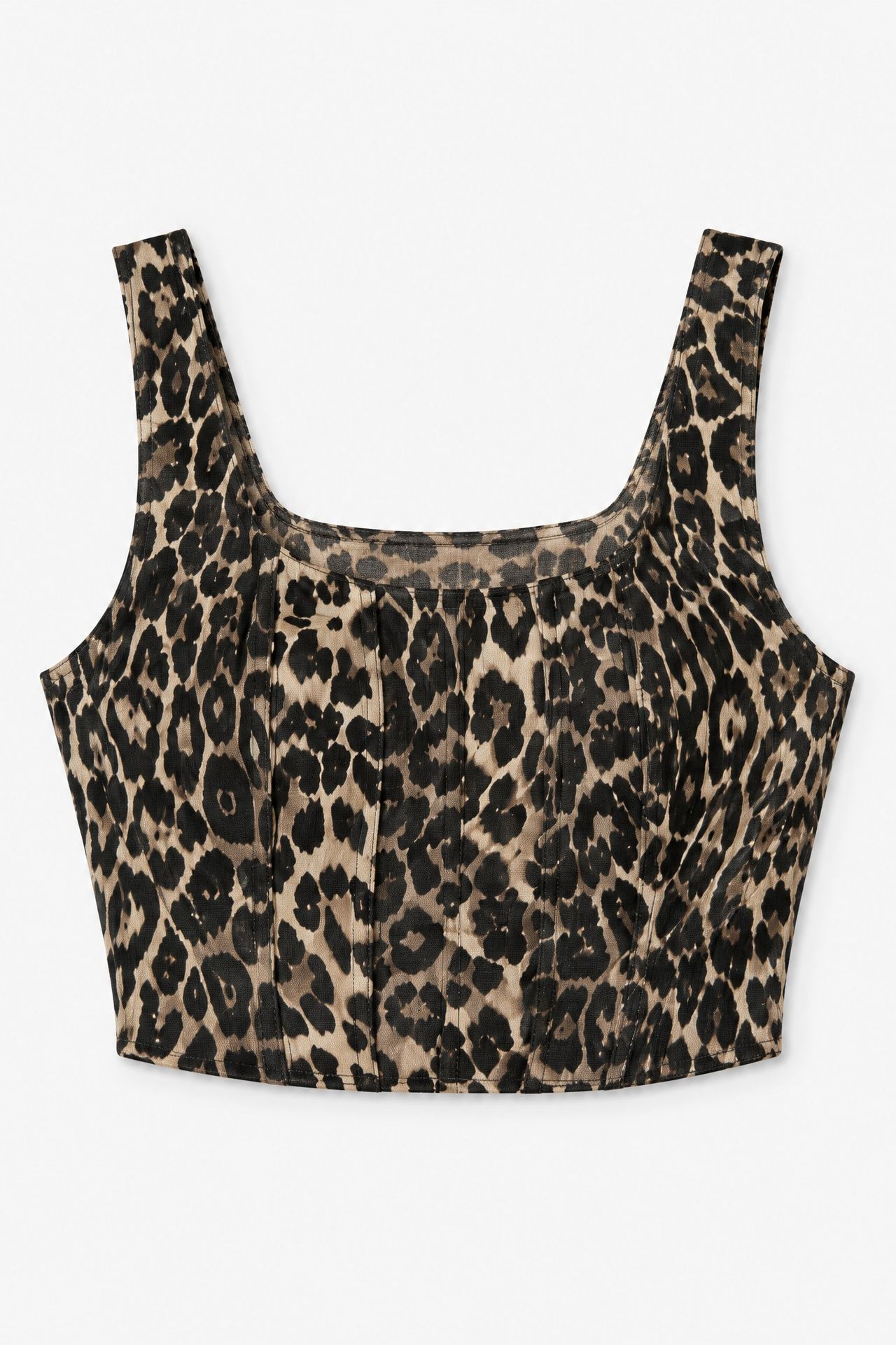 SQUALO Cotton Top 1