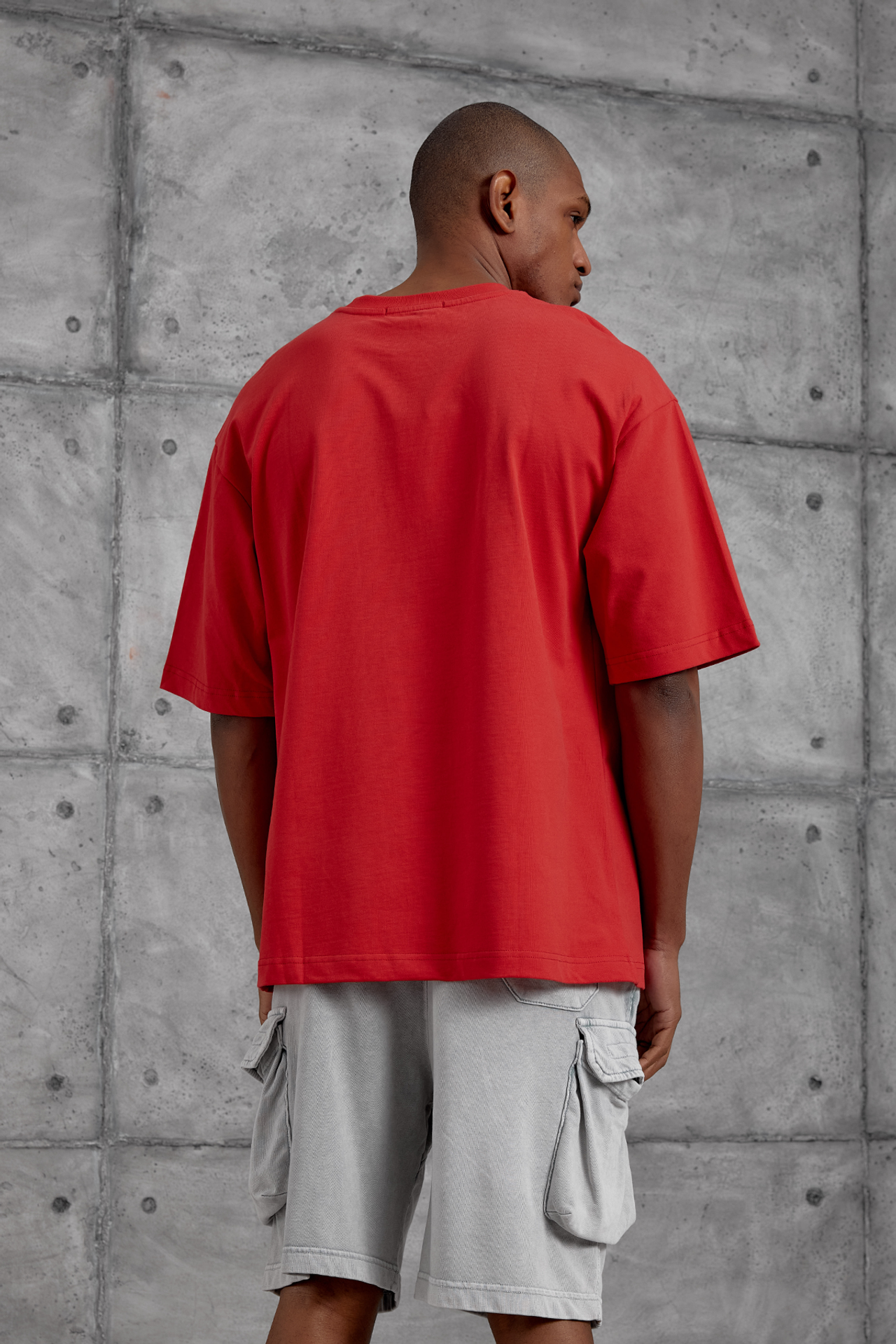 NOMARC Regular Fit Kısa Kollu Tişört 2