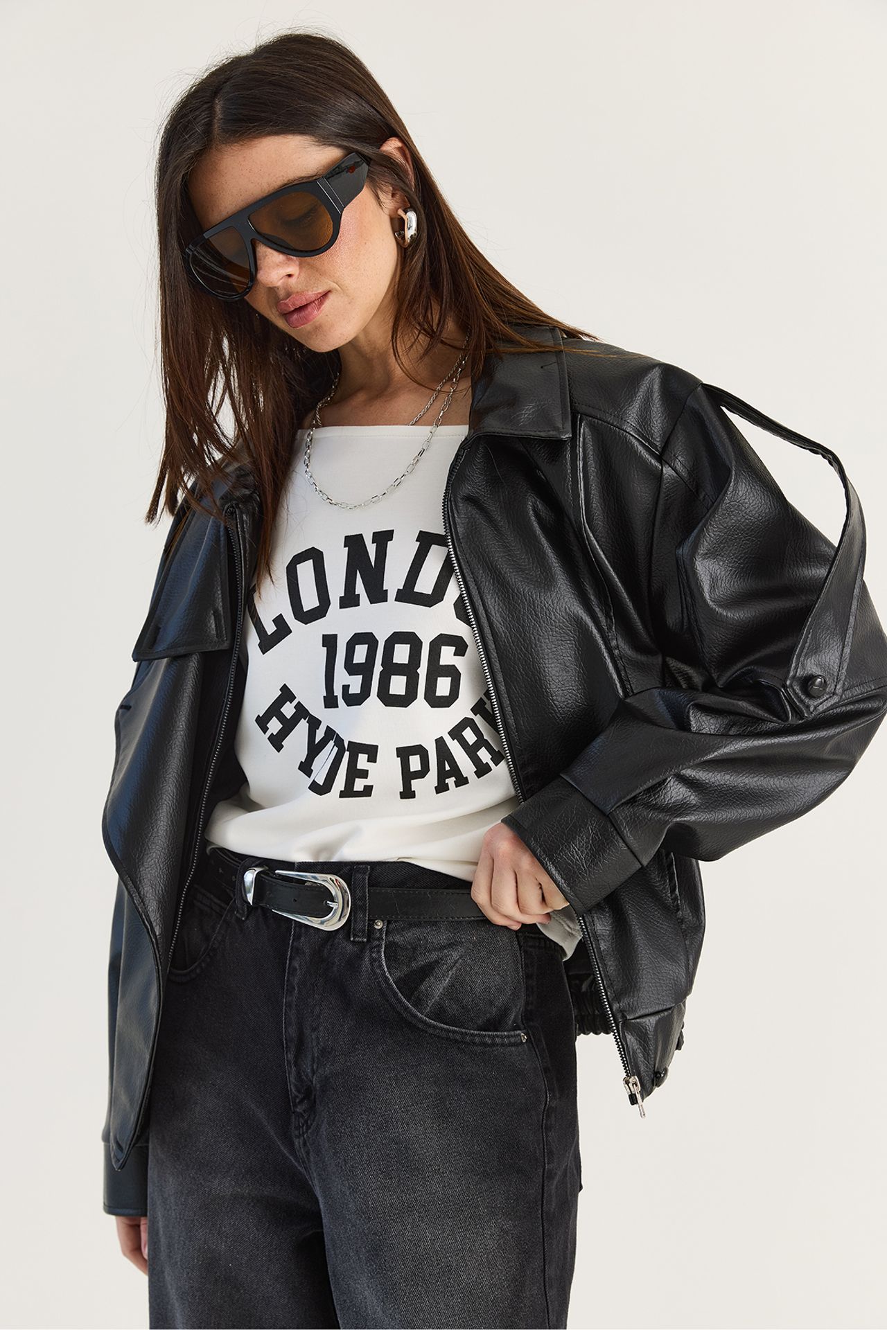 LUCCI Women's Jacket 6