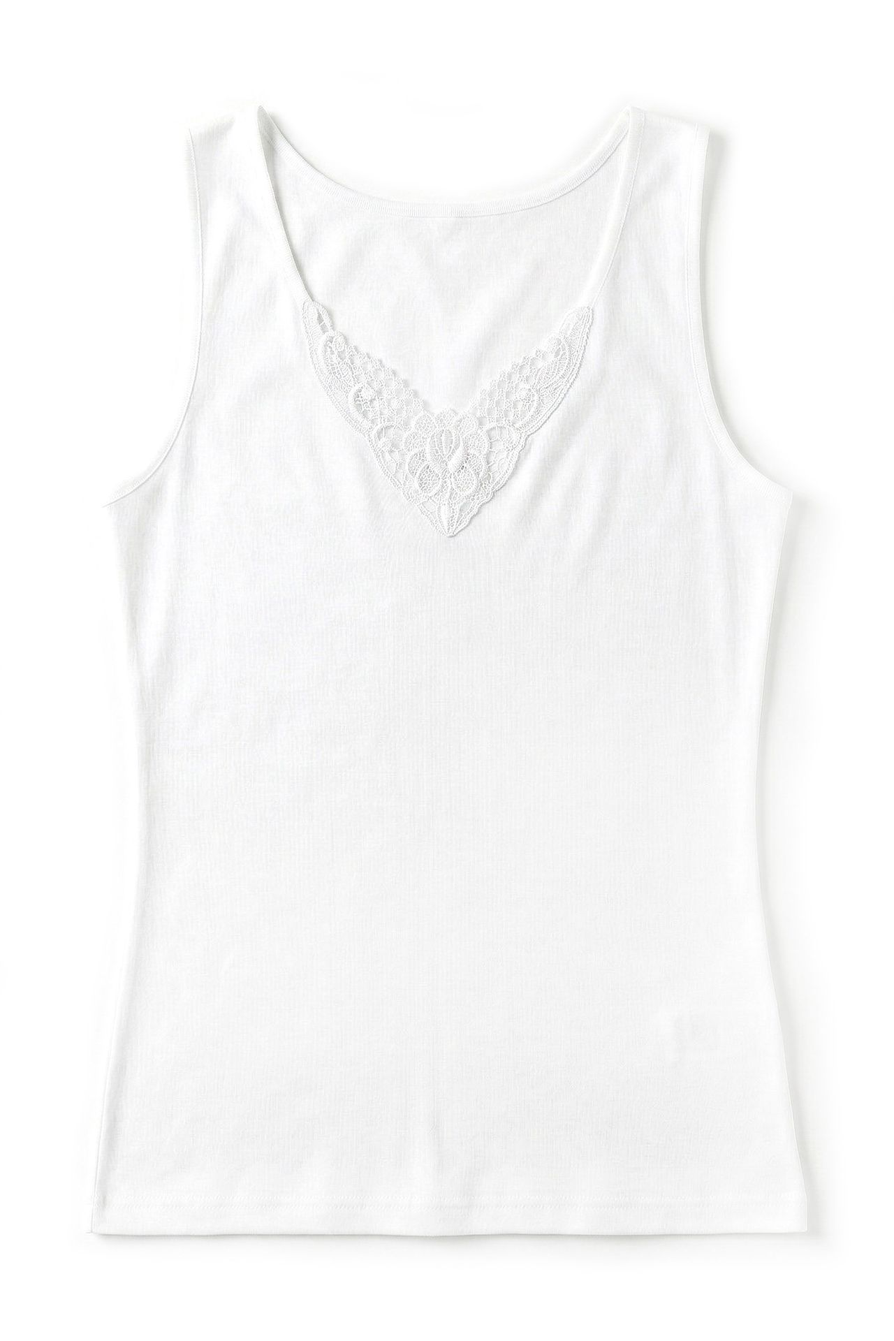 ÖTS Women's Cotton Tank Top 2