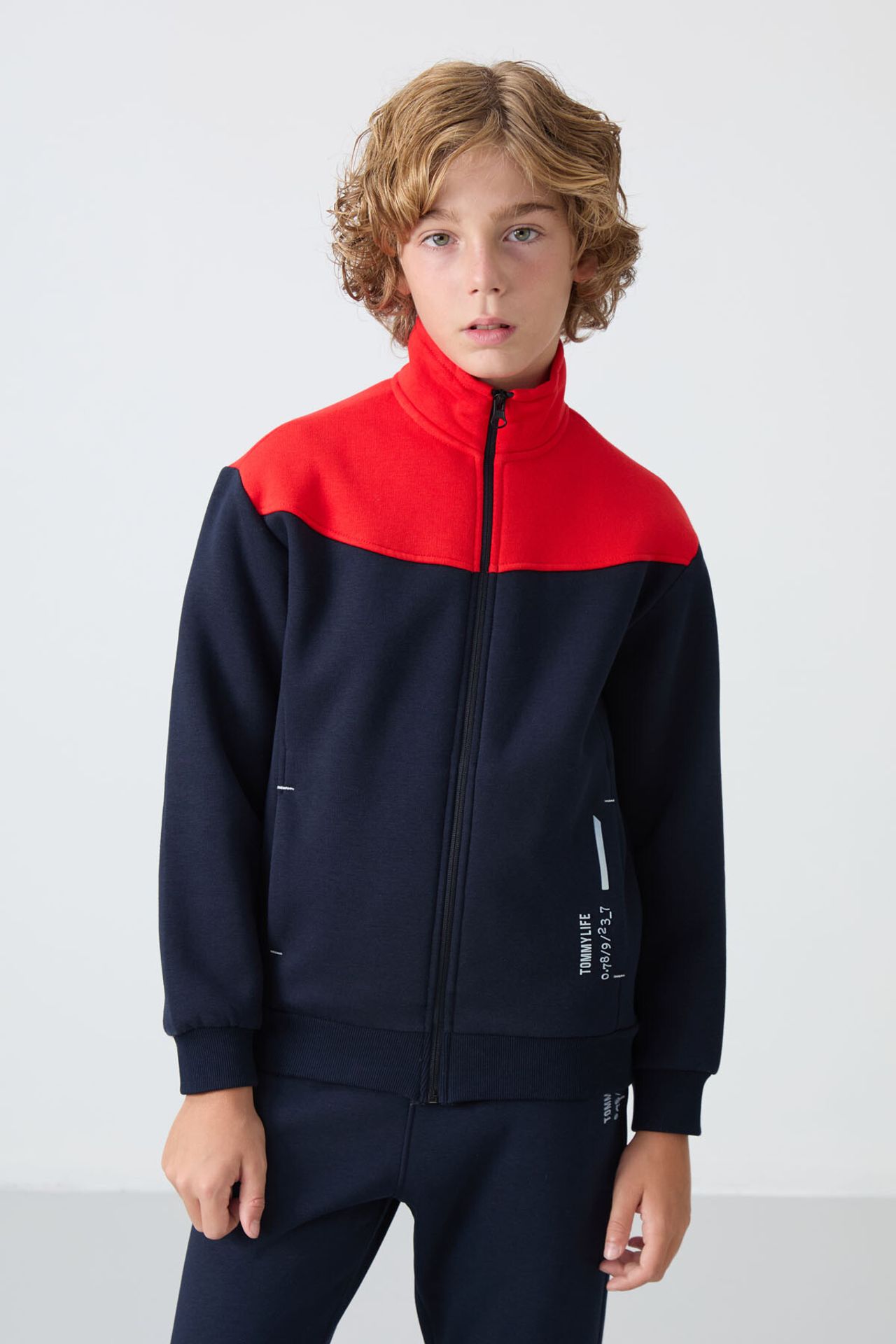 TOMMY Youth Active Set 2