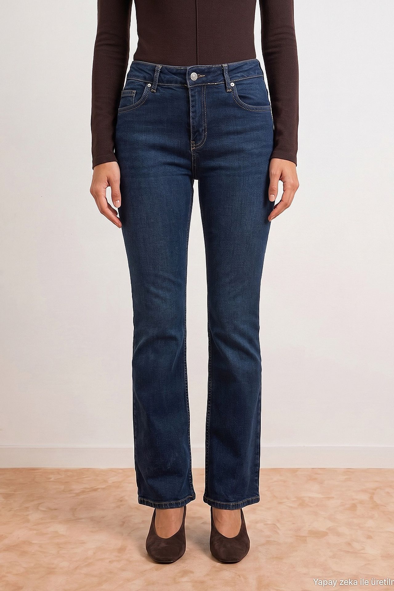 DILVIN Women's Jeans