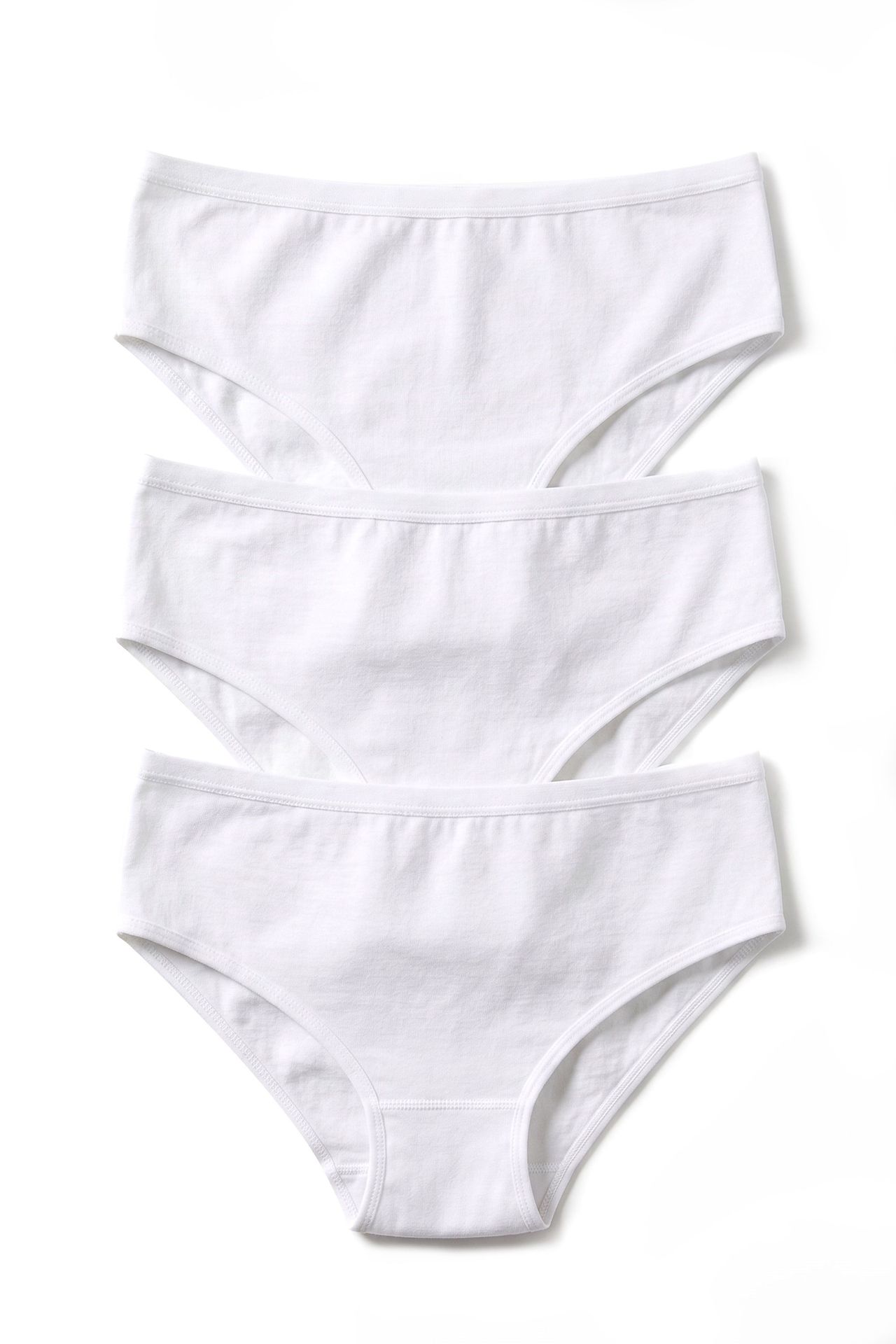 ÖTS Youth Cotton Panties 1