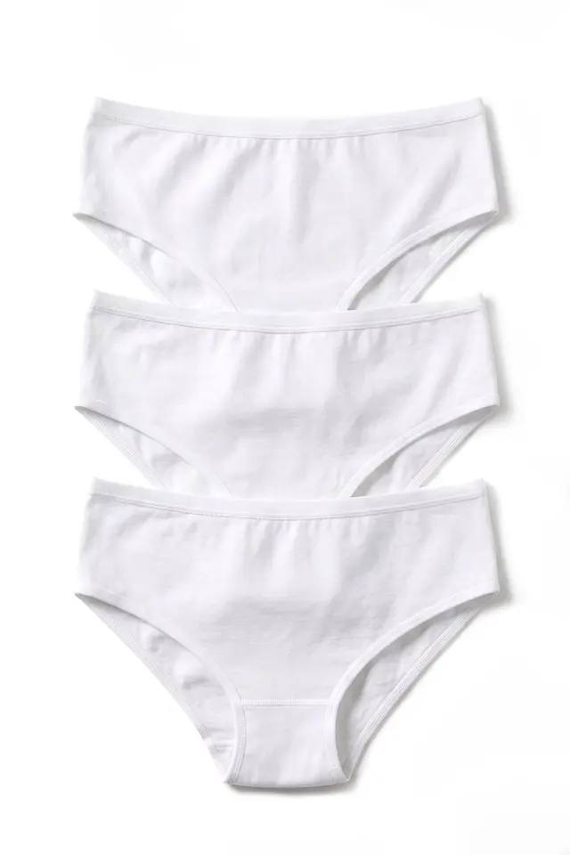 ÖTS Youth Cotton Panties